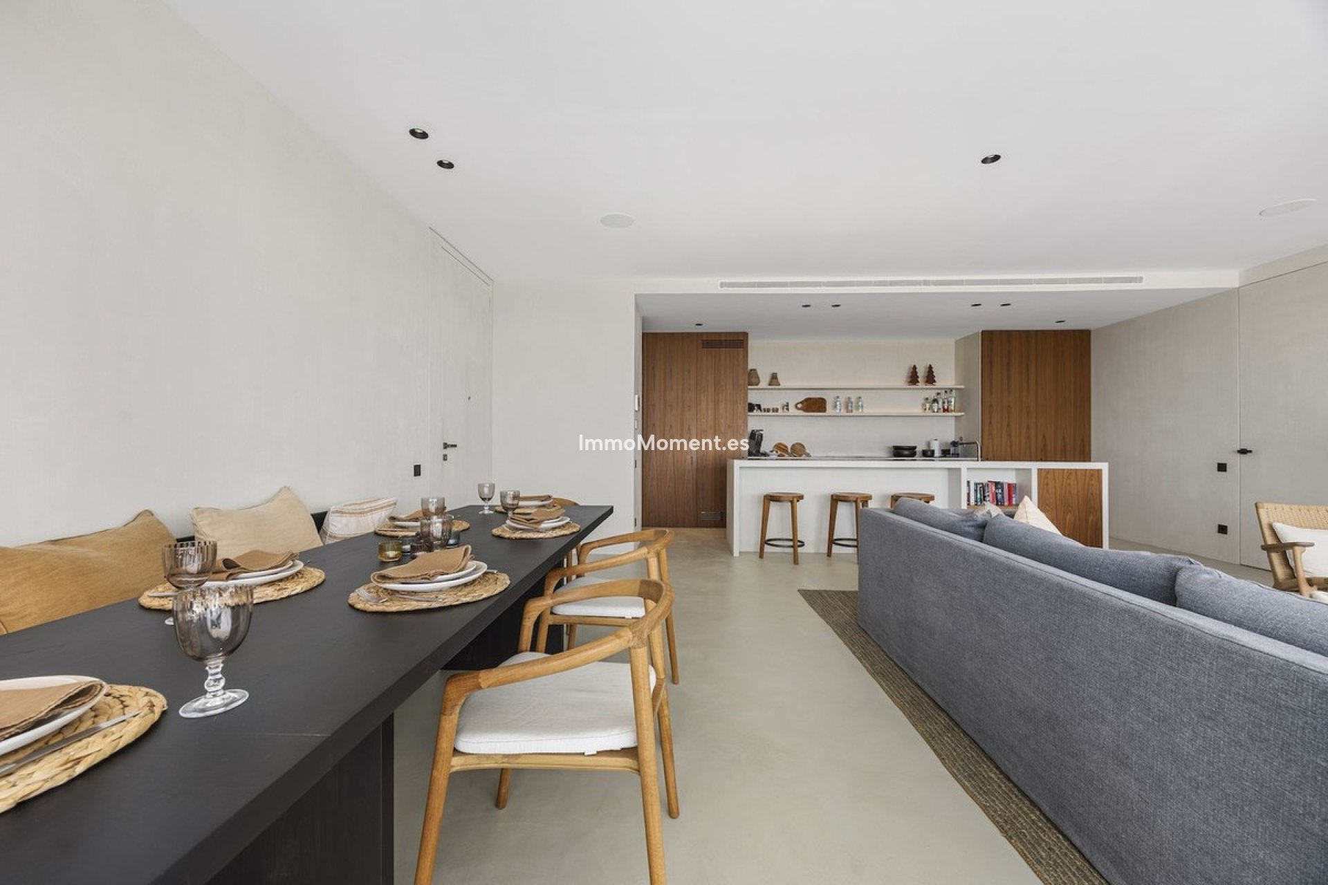 Revente - Appartement - Benahavís - La Quinta