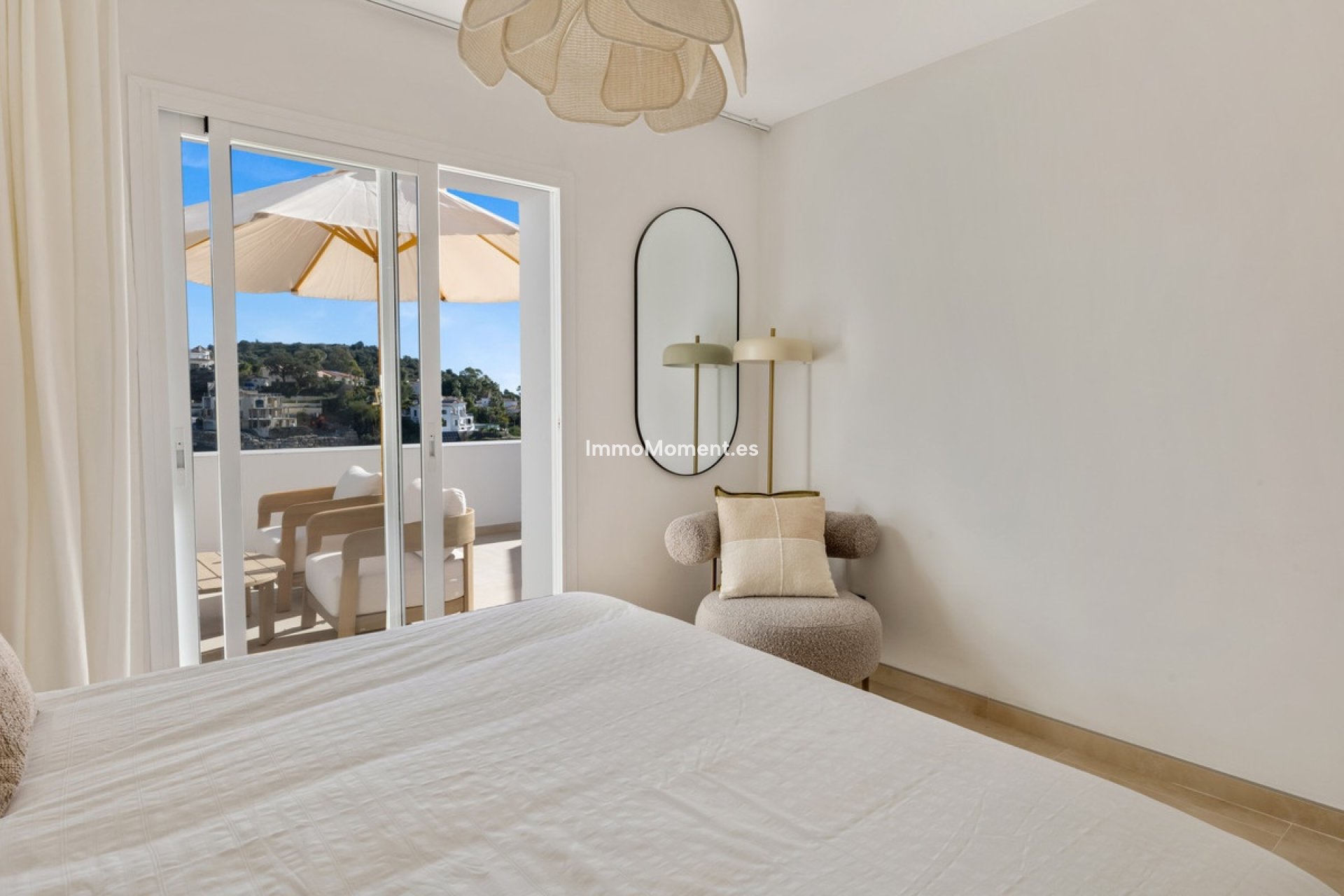 Revente - Appartement - Benahavís - La Quinta