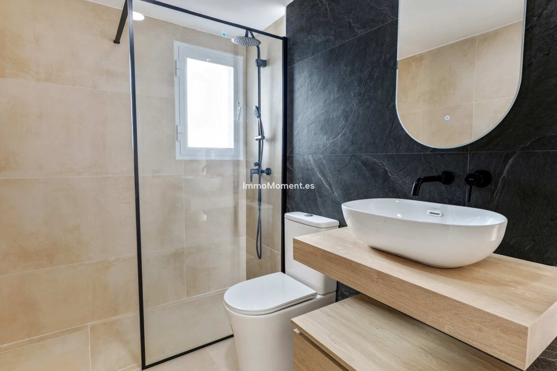 Revente - Appartement - Benahavís - La Quinta