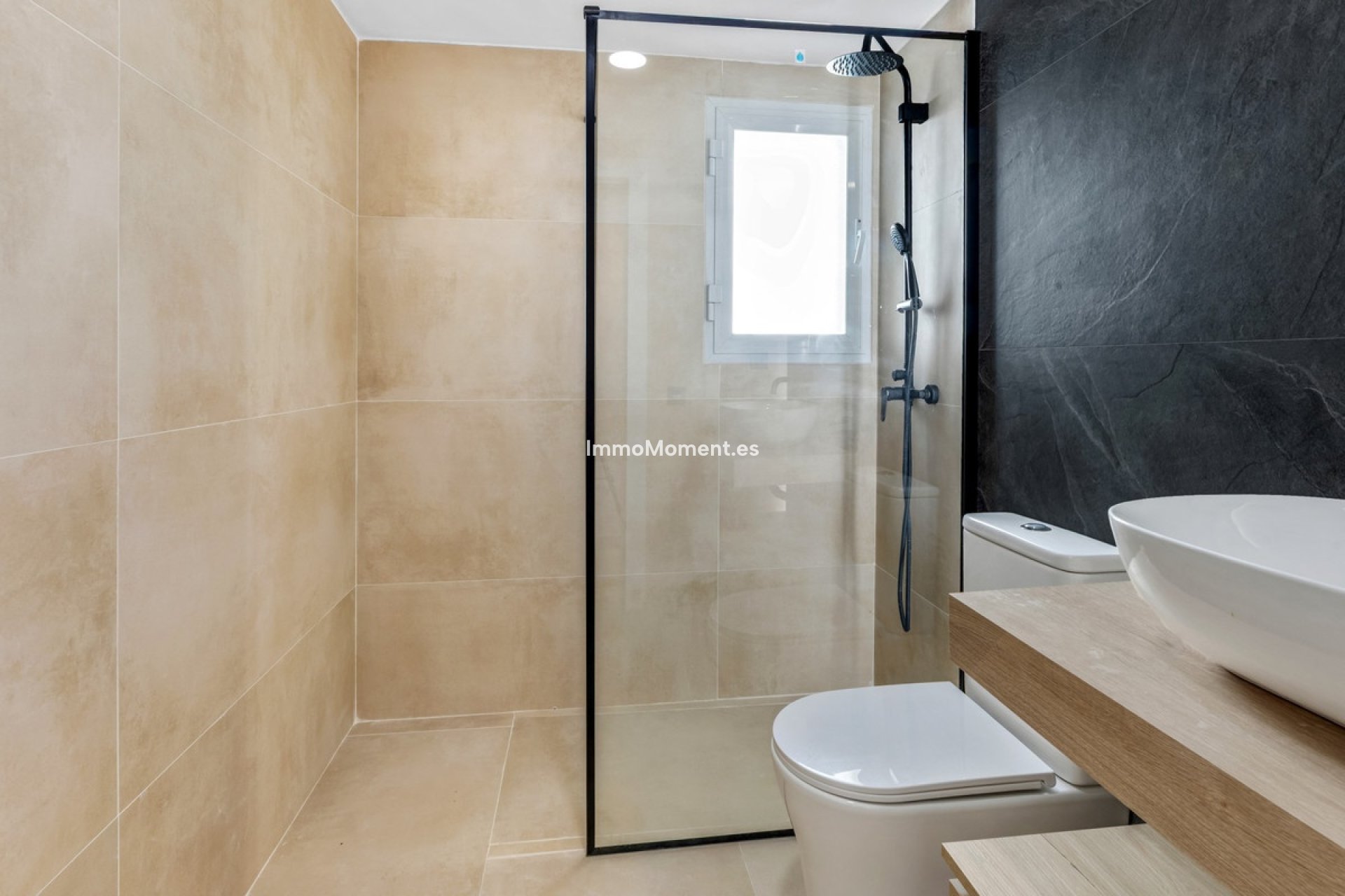 Revente - Appartement - Benahavís - La Quinta
