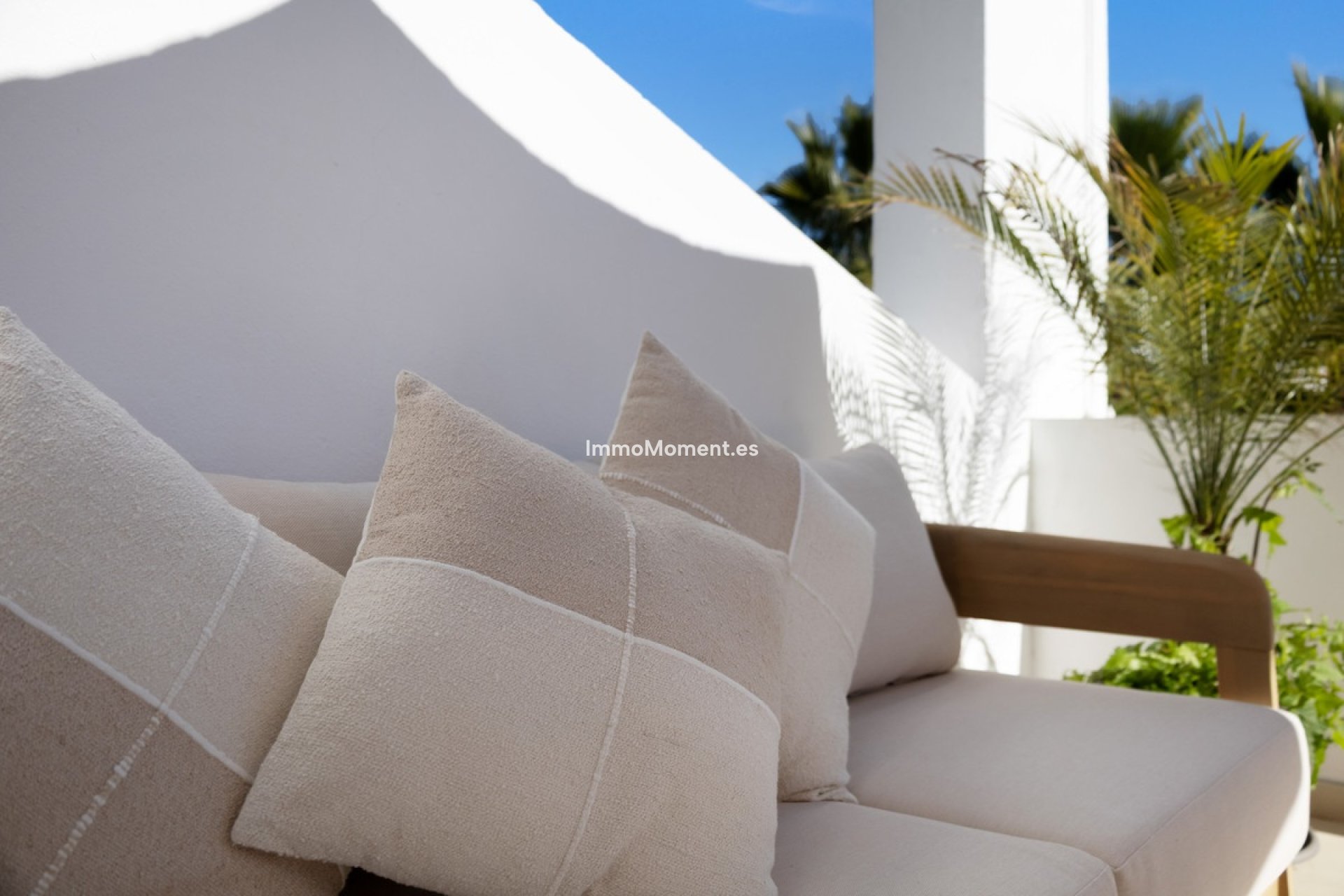 Revente - Appartement - Benahavís - La Quinta