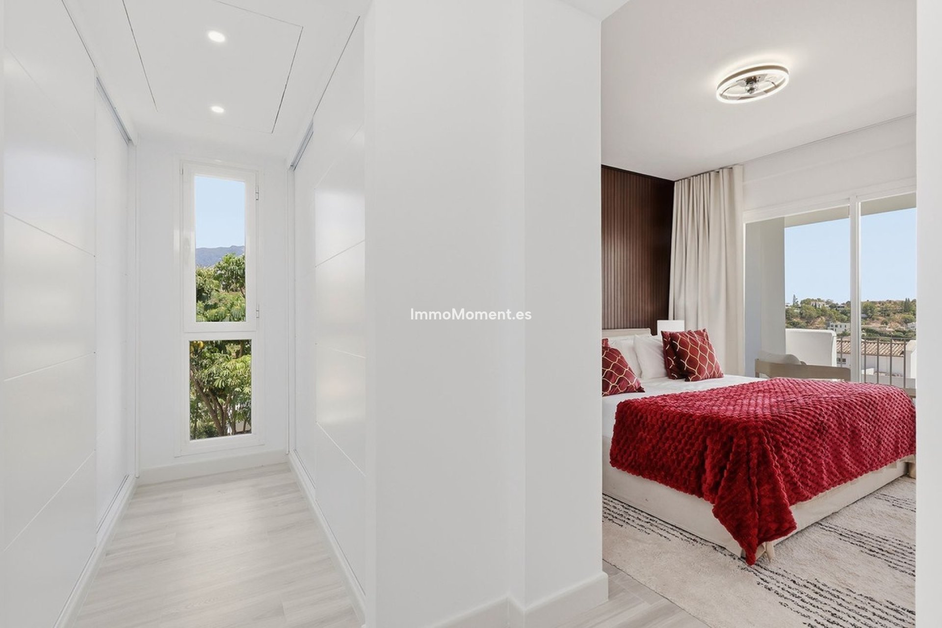 Revente - Appartement - Benahavís - La Quinta