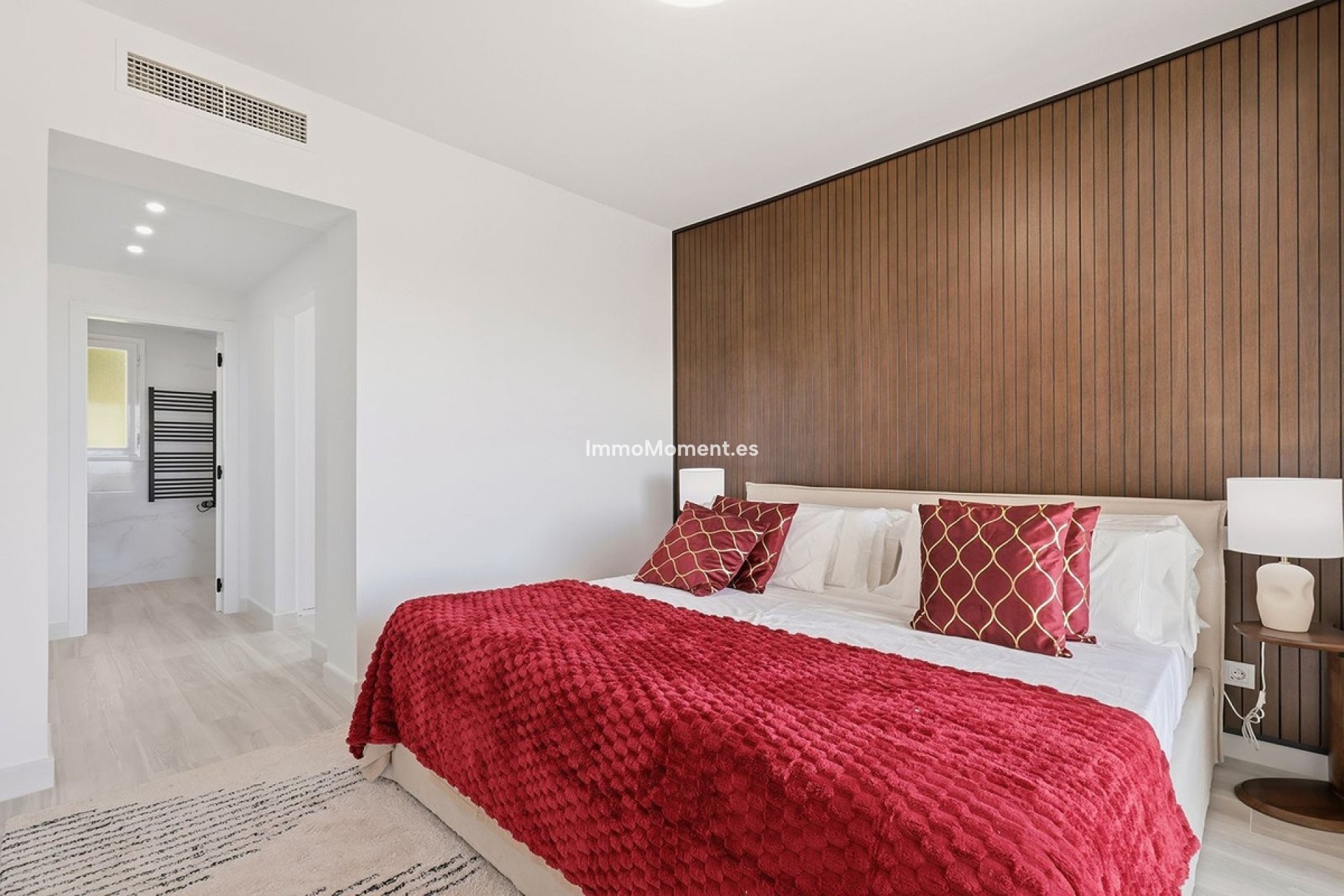 Revente - Appartement - Benahavís - La Quinta