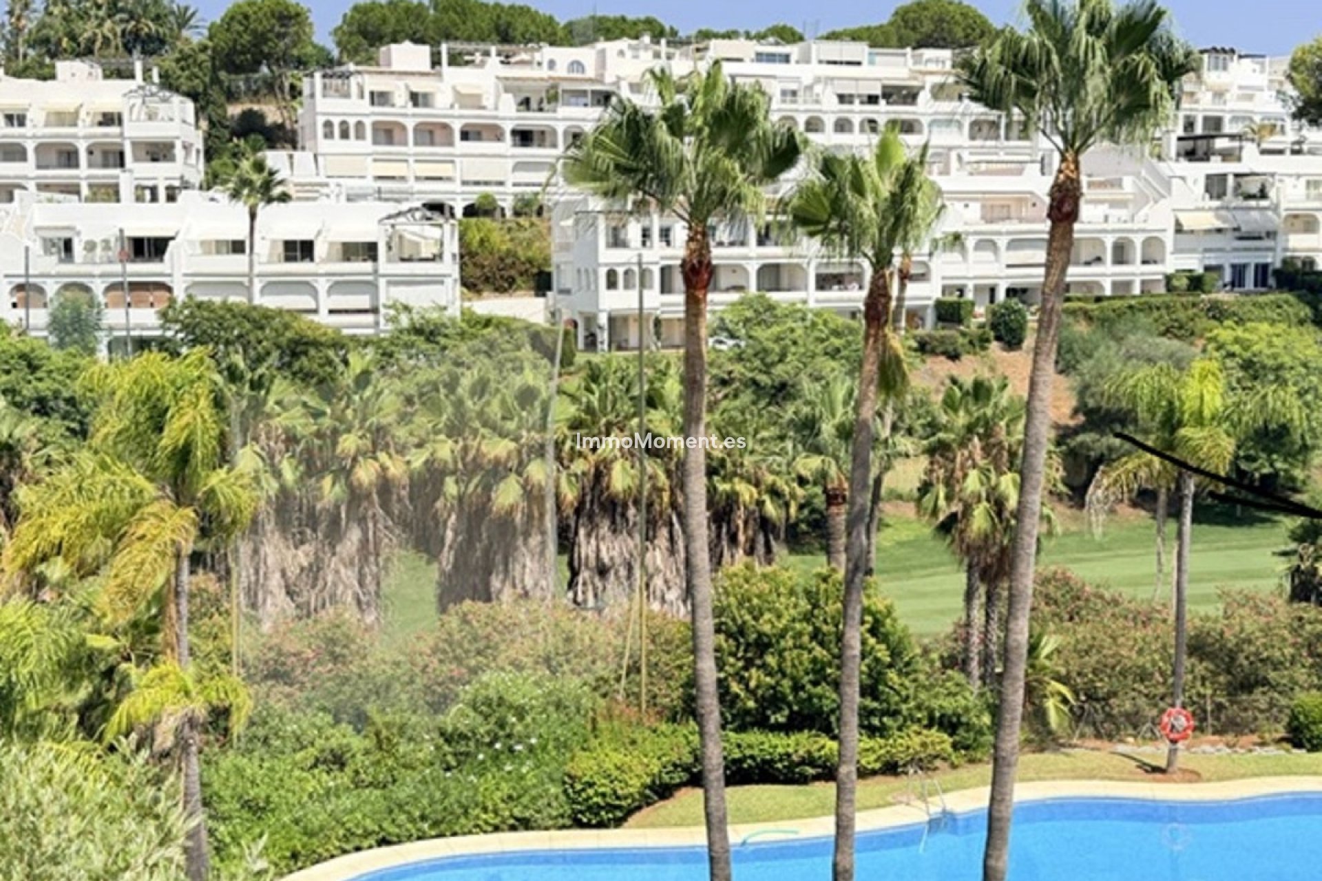 Revente - Appartement - Benahavís - La Quinta