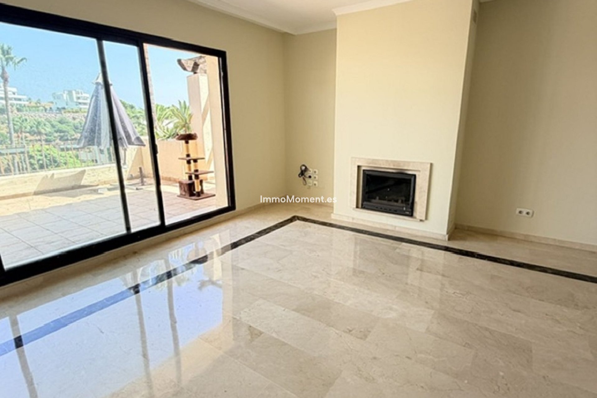 Revente - Appartement - Benahavís - La Quinta
