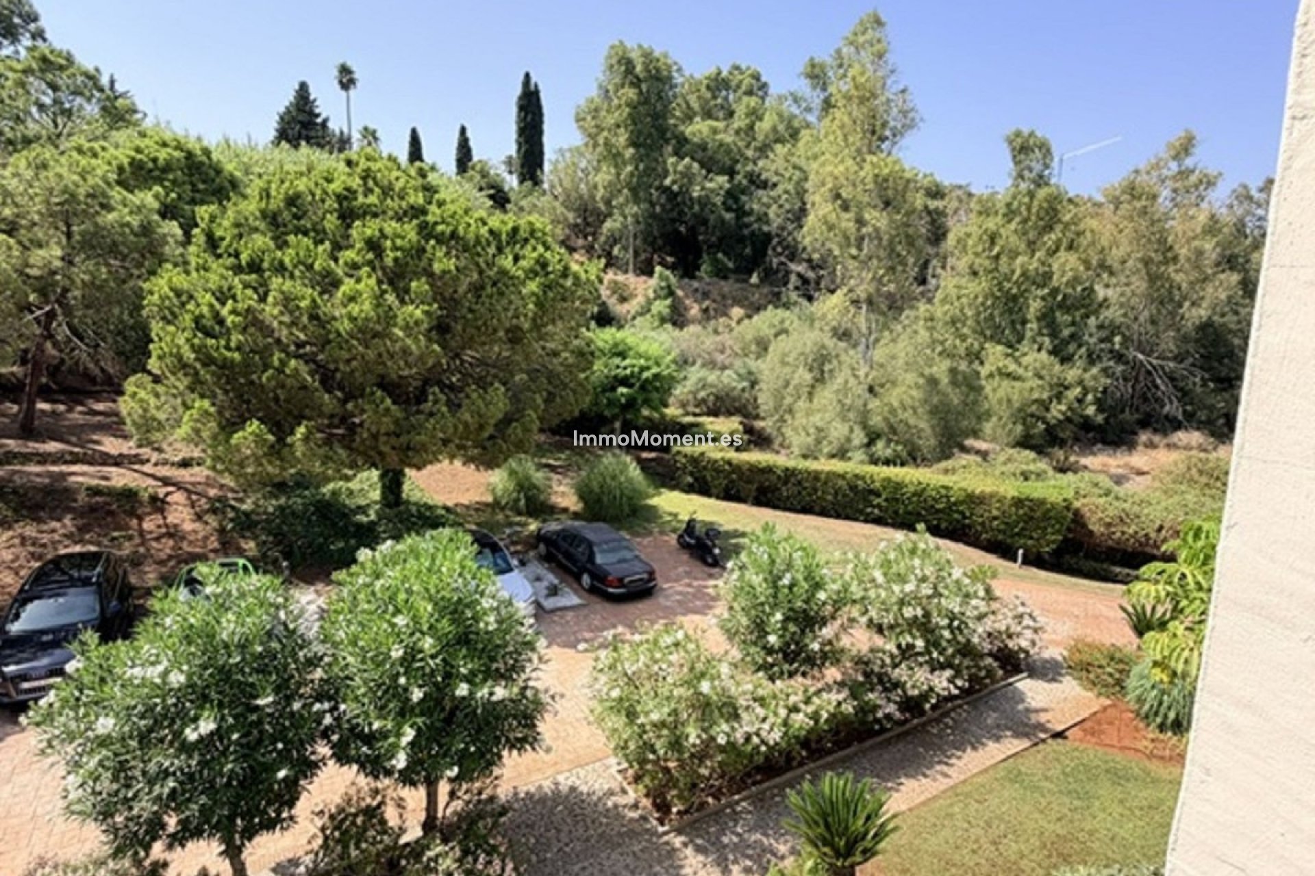Revente - Appartement - Benahavís - La Quinta