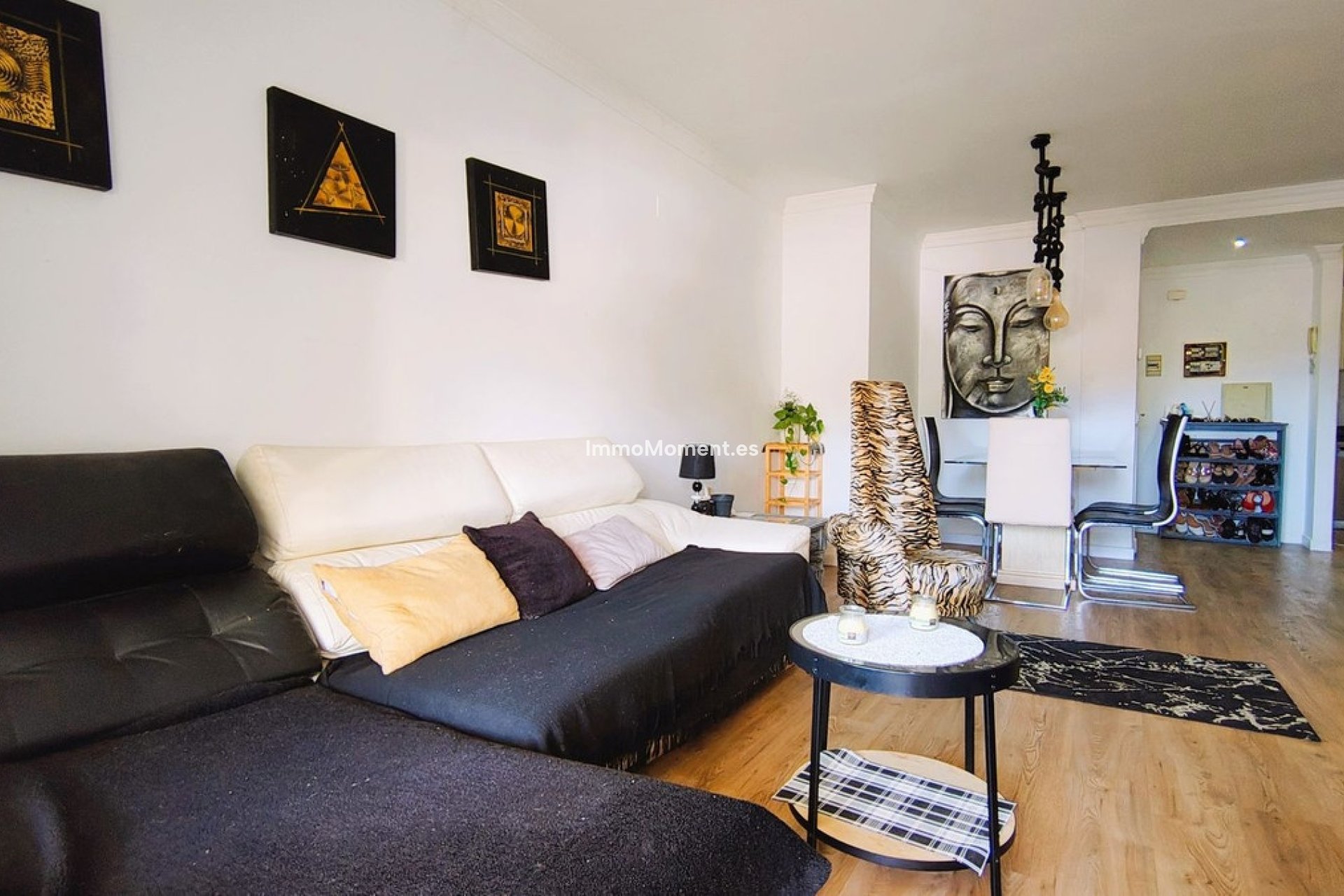 Revente - Appartement - Benahavís - La Quinta
