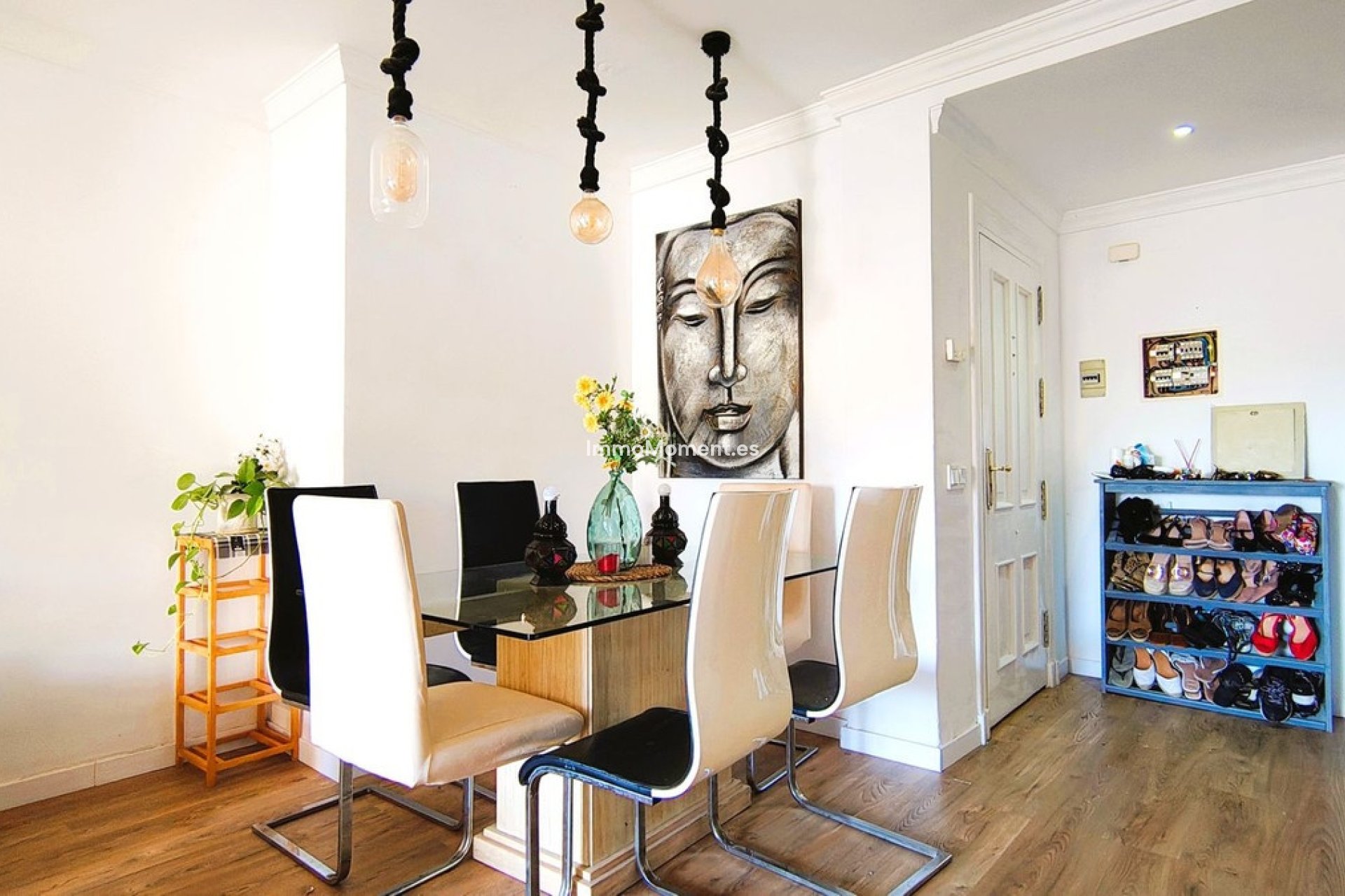 Revente - Appartement - Benahavís - La Quinta