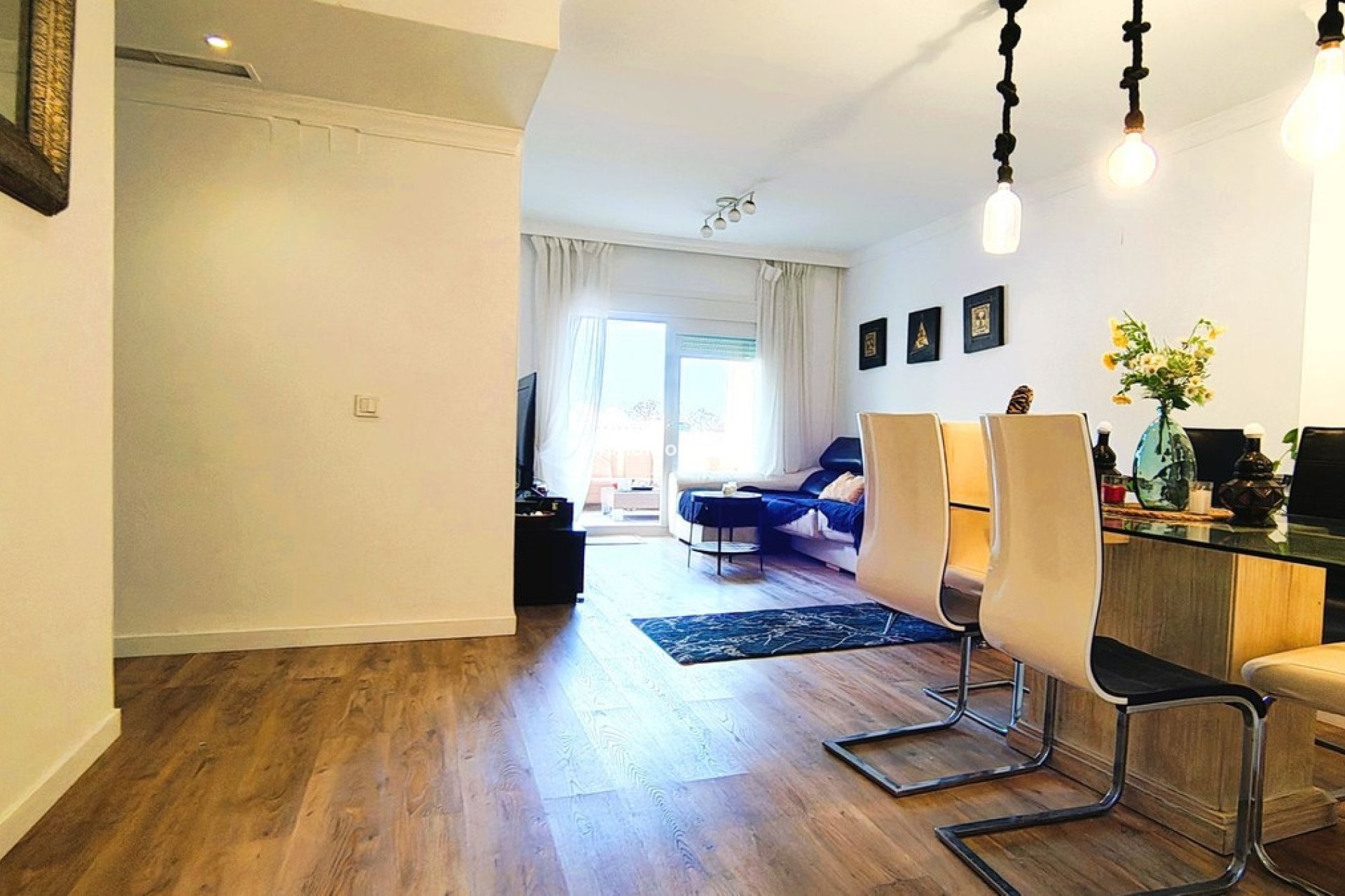 Revente - Appartement - Benahavís - La Quinta