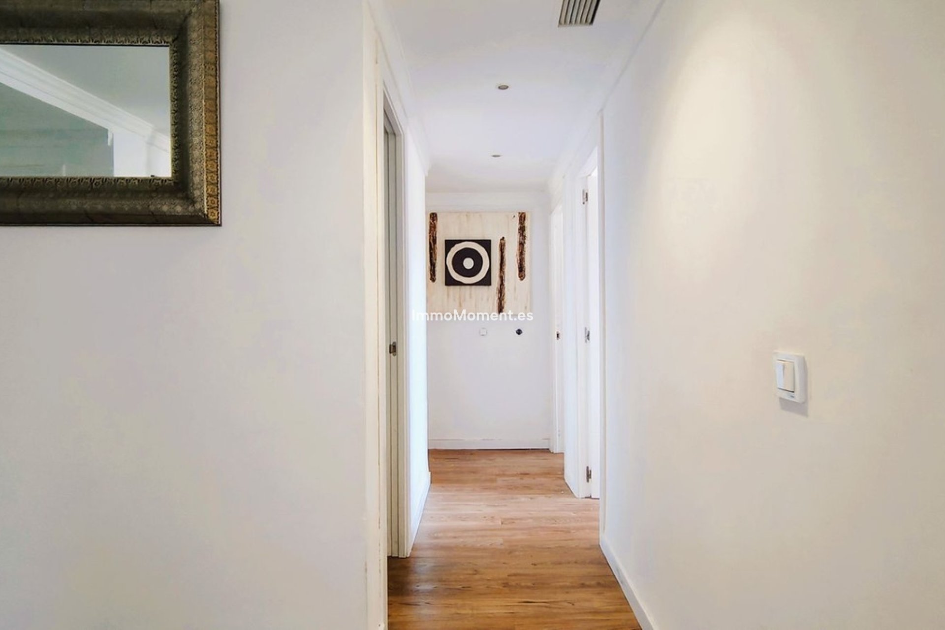 Revente - Appartement - Benahavís - La Quinta