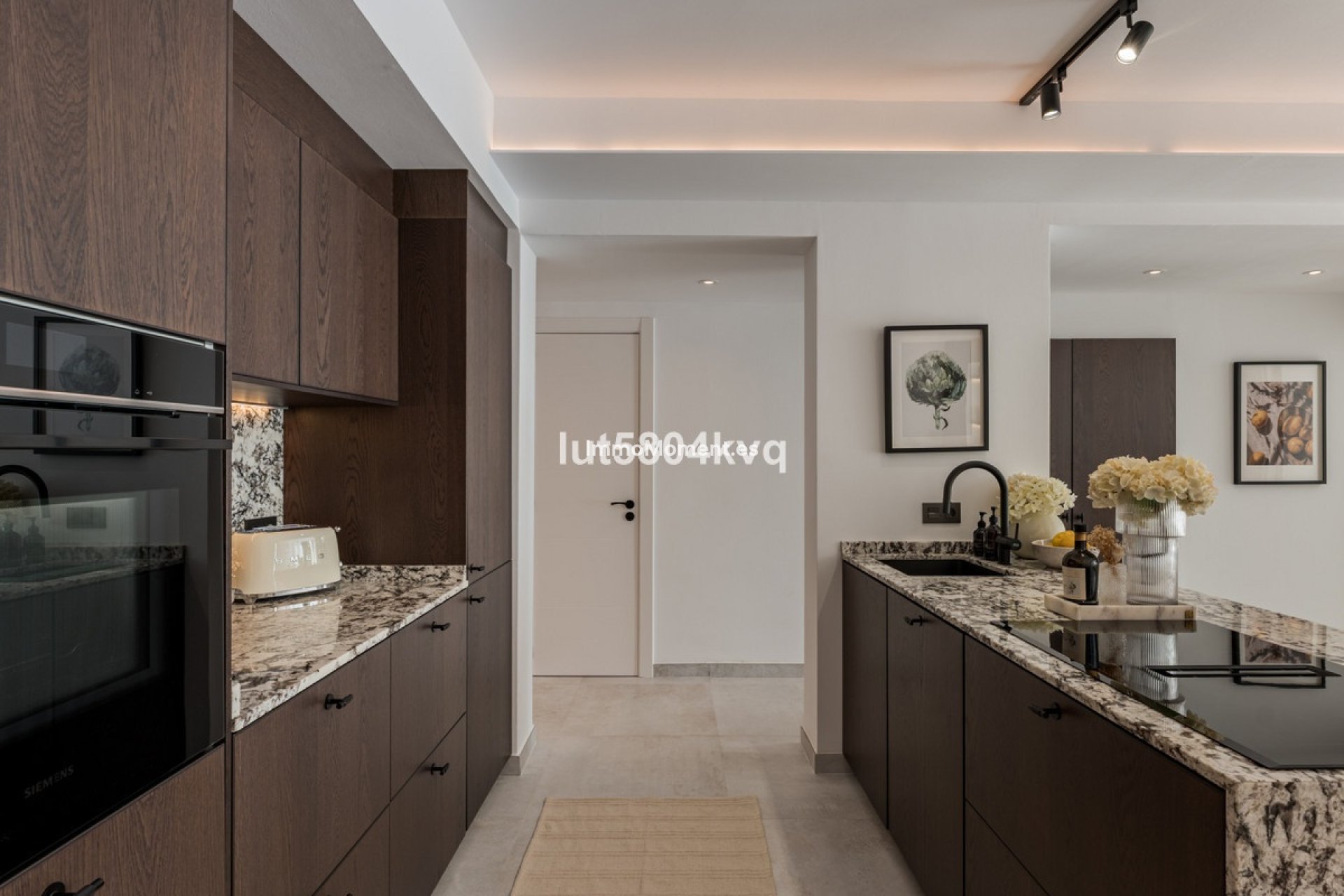 Revente - Appartement - Benahavís - La Quinta