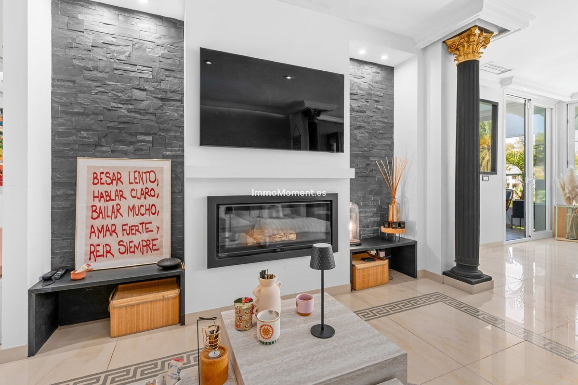 Revente - Appartement - Benahavís - La Quinta