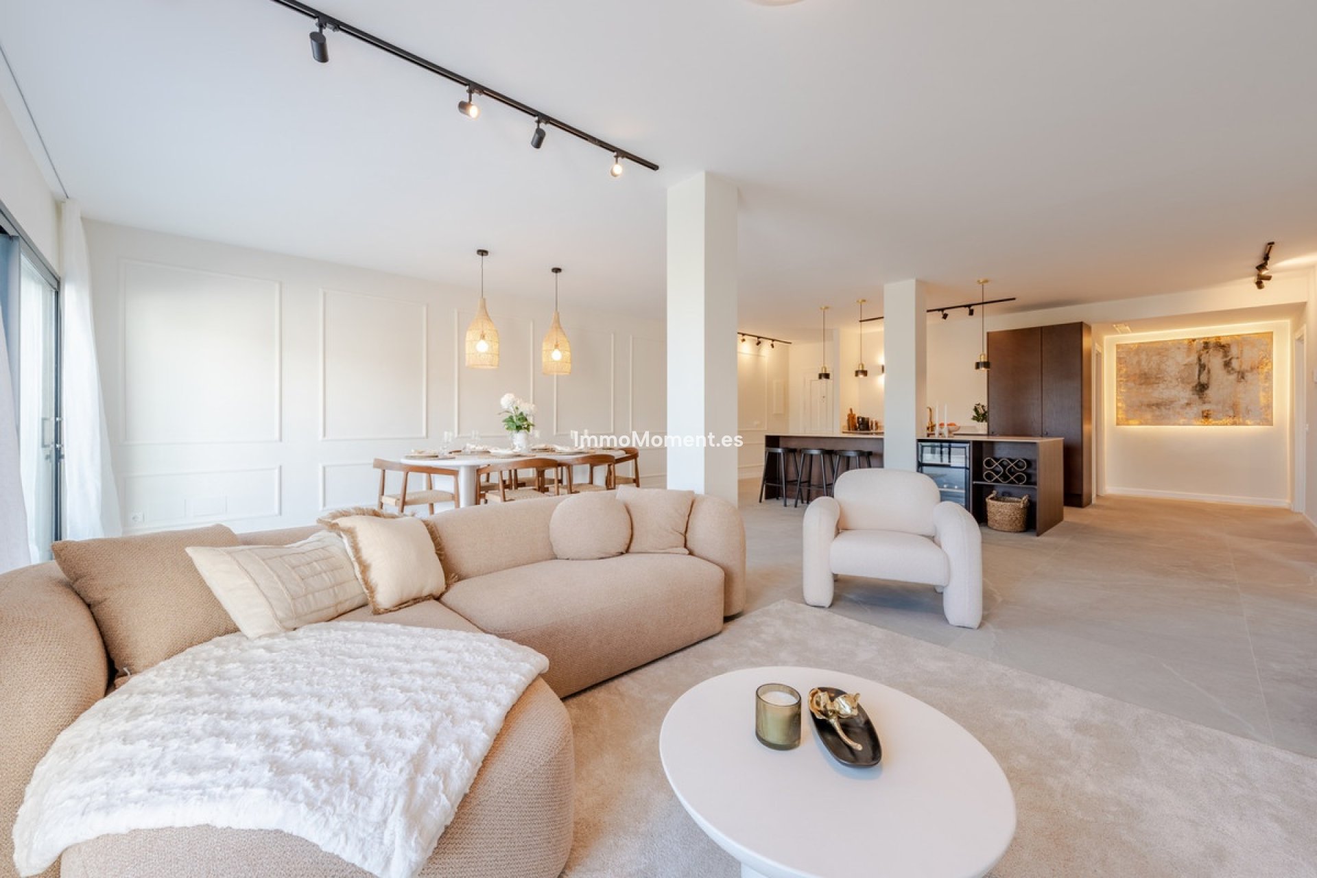 Revente - Appartement - Benahavís - La Quinta
