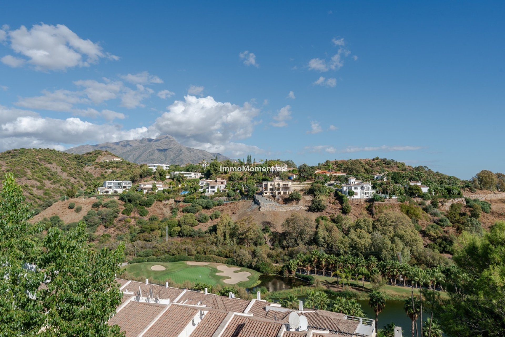 Revente - Appartement - Benahavís - La Quinta