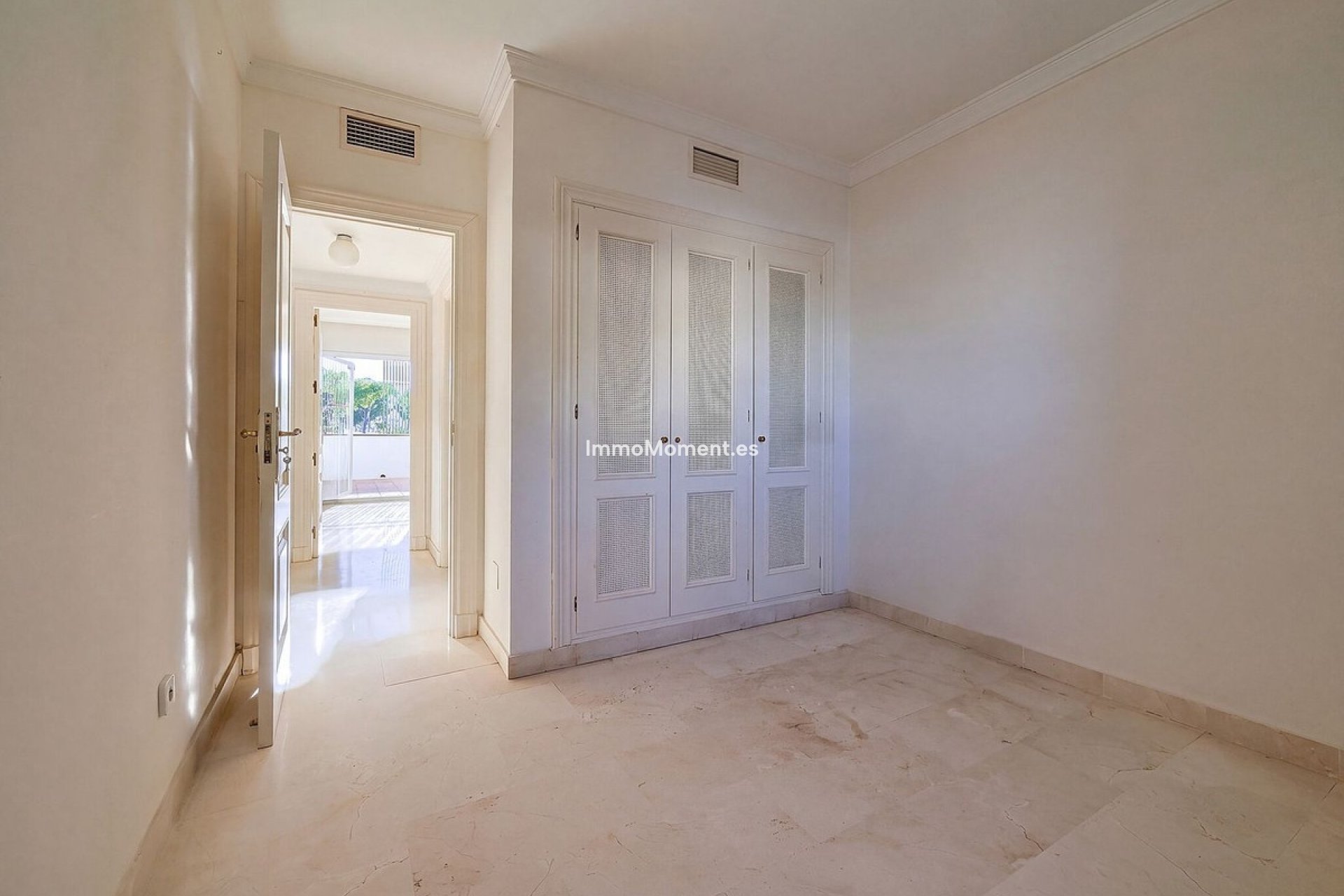 Revente - Appartement - Benahavís - La Quinta