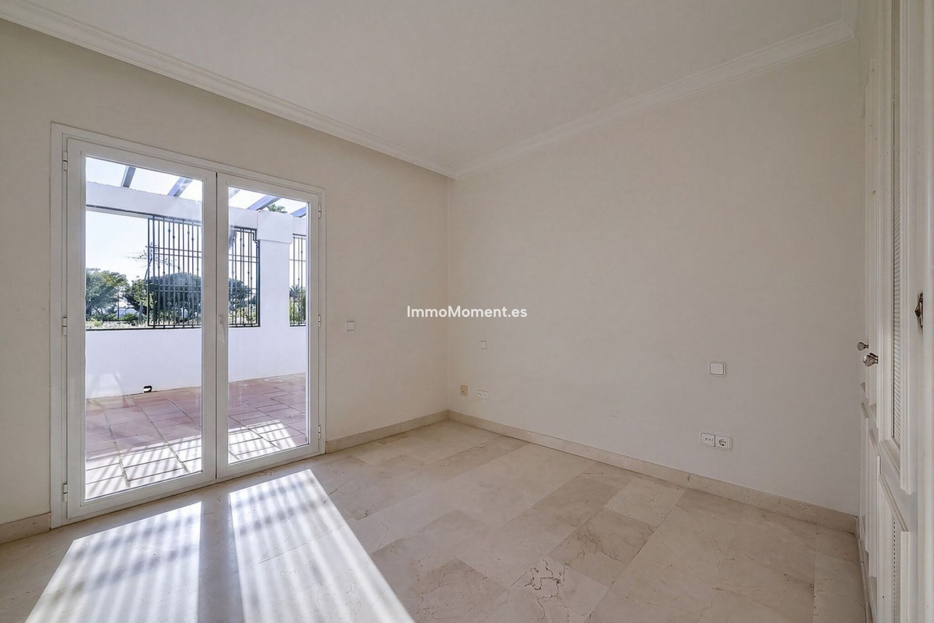 Revente - Appartement - Benahavís - La Quinta