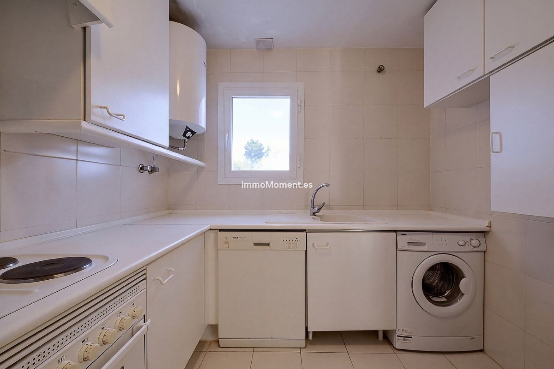 Revente - Appartement - Benahavís - La Quinta