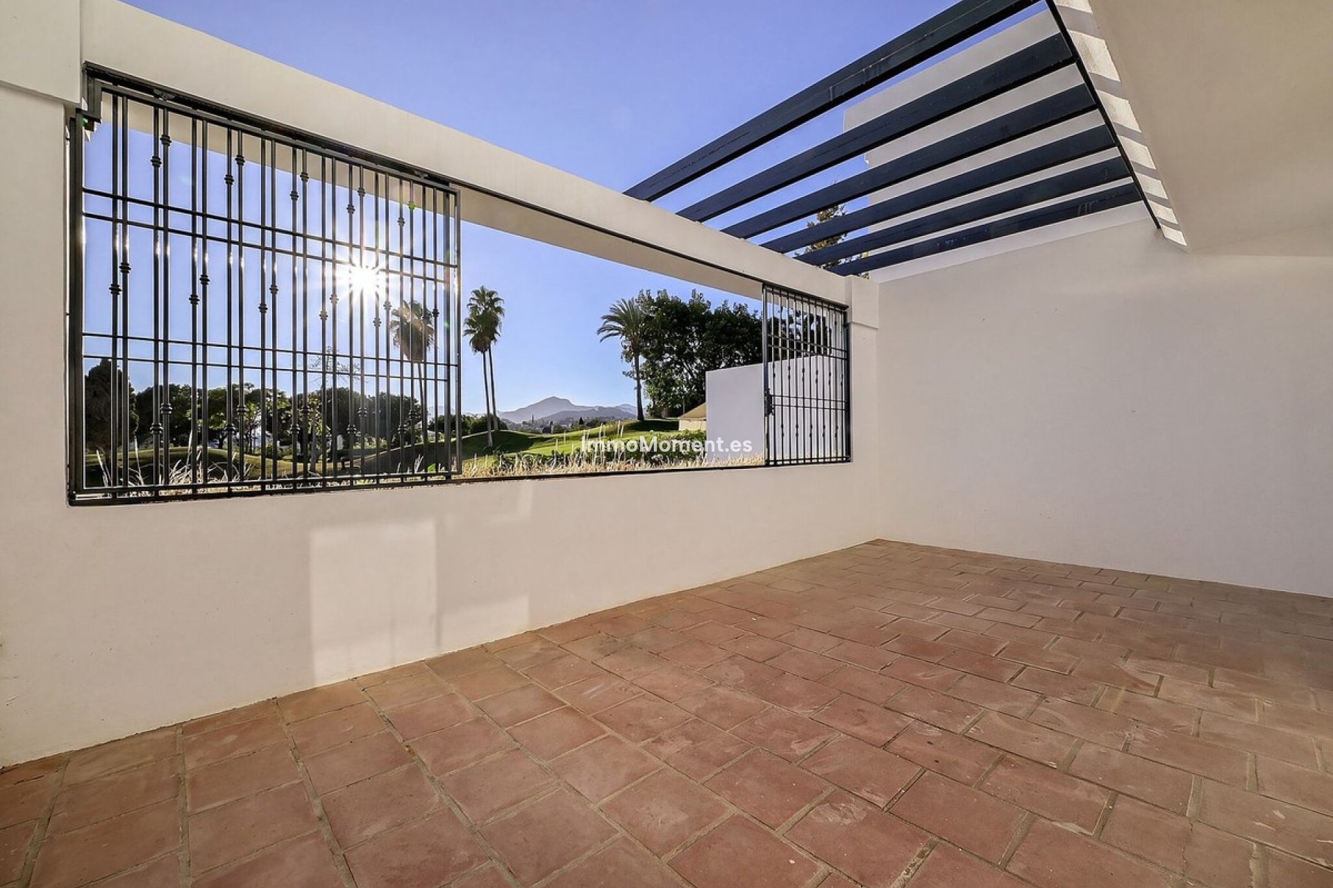 Revente - Appartement - Benahavís - La Quinta