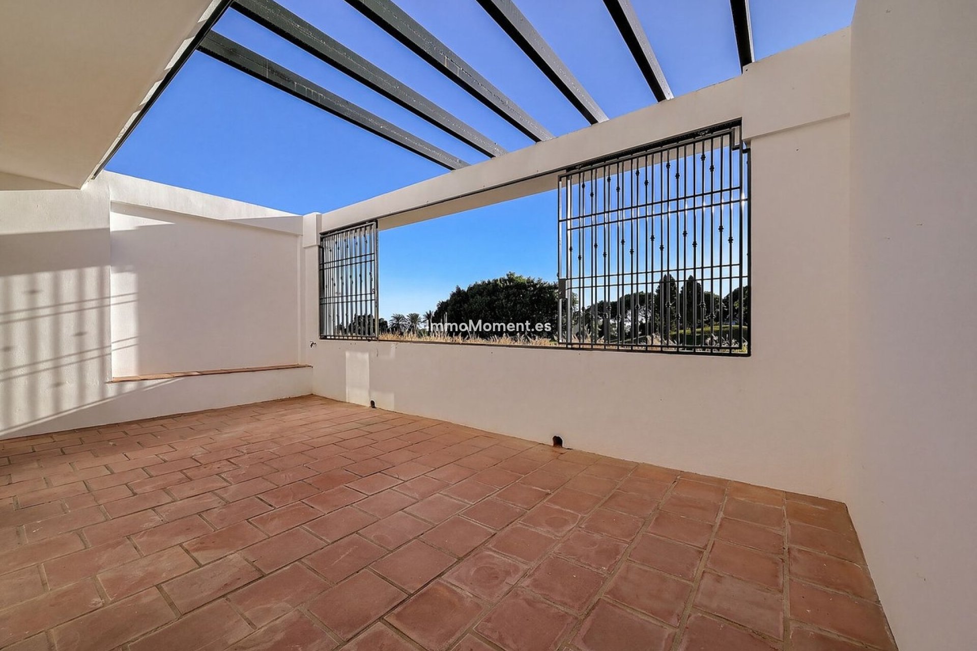 Revente - Appartement - Benahavís - La Quinta