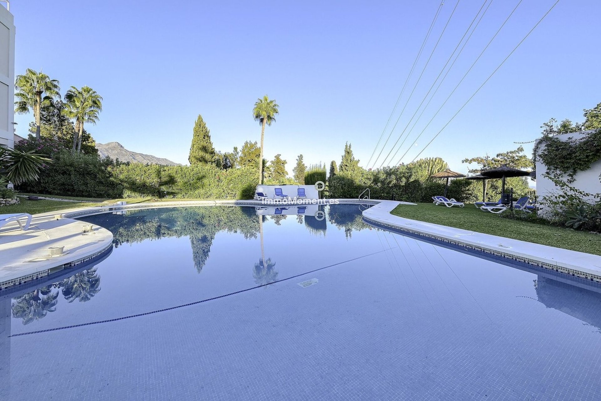 Revente - Appartement - Benahavís - La Quinta