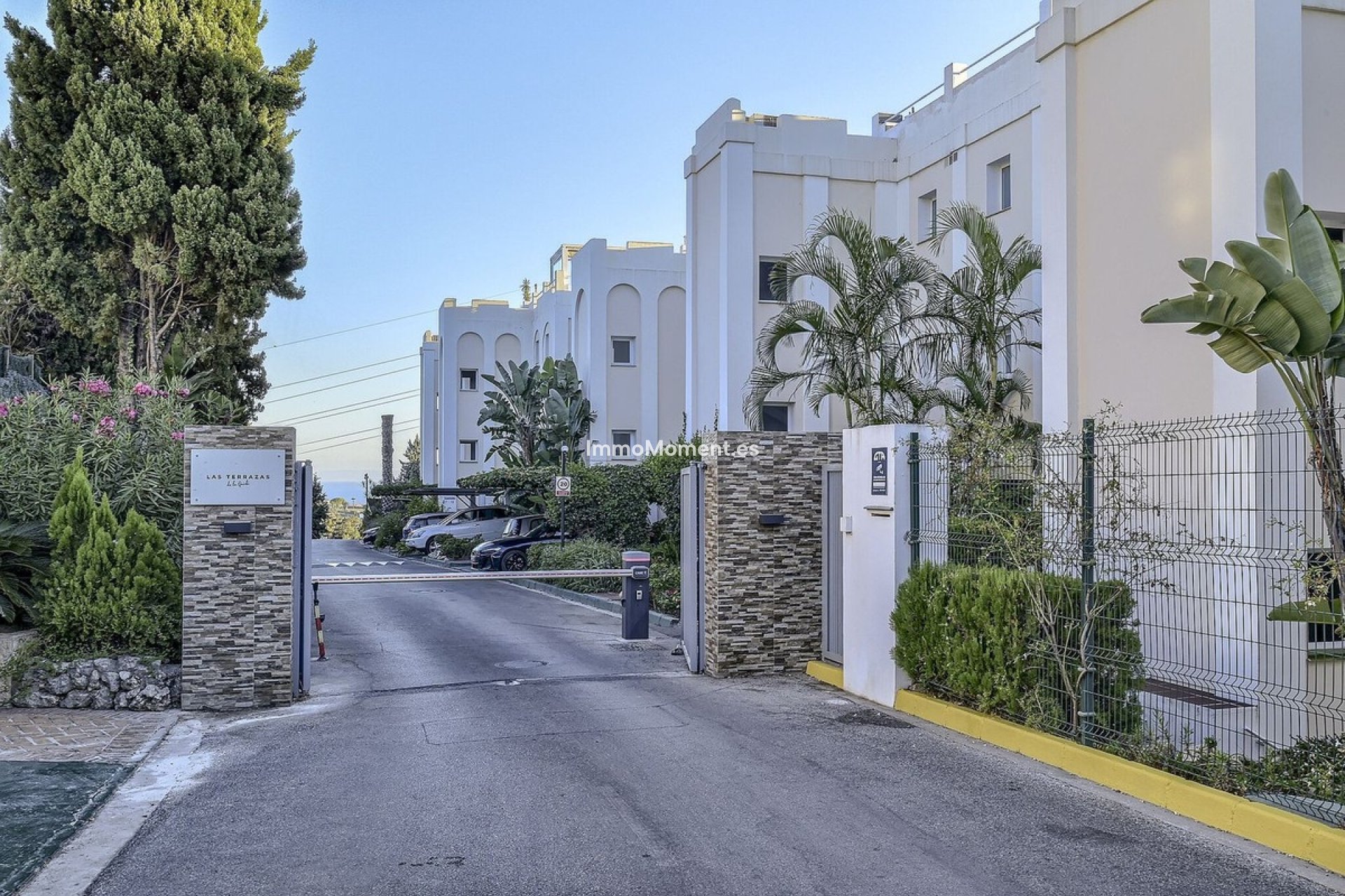 Revente - Appartement - Benahavís - La Quinta