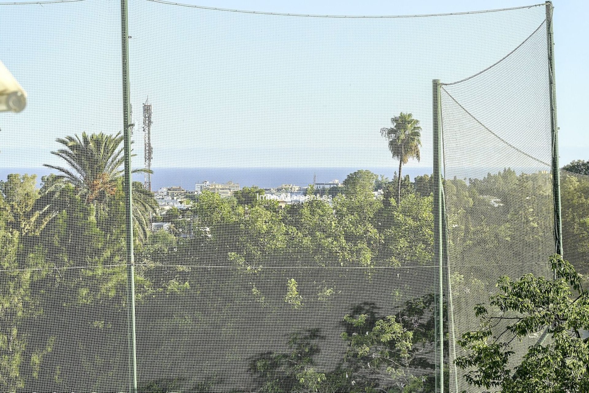 Revente - Appartement - Benahavís - La Quinta