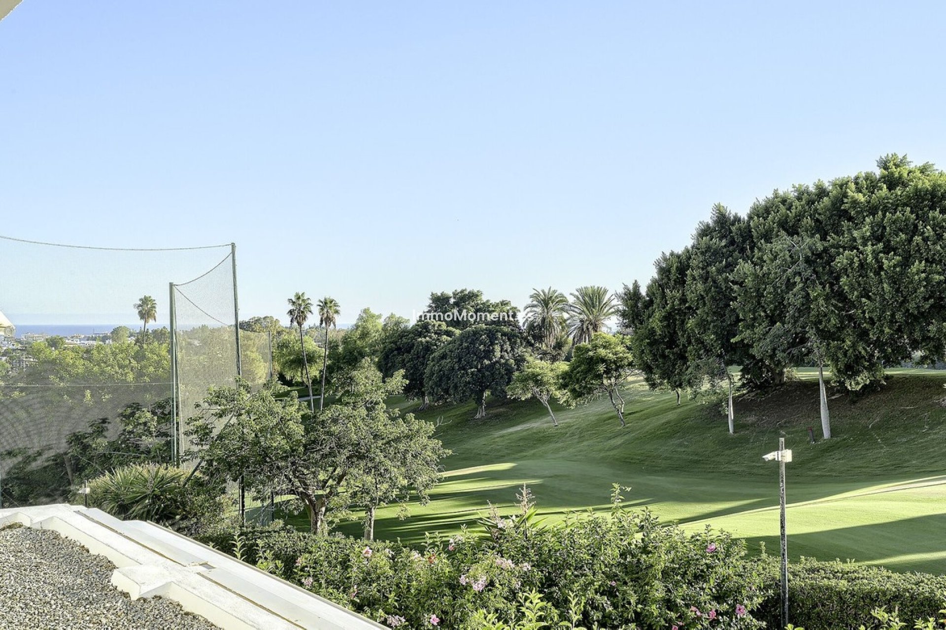 Revente - Appartement - Benahavís - La Quinta