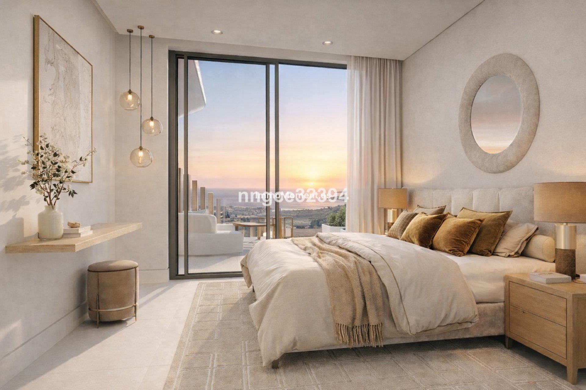 Revente - Appartement - Benahavís - La Quinta
