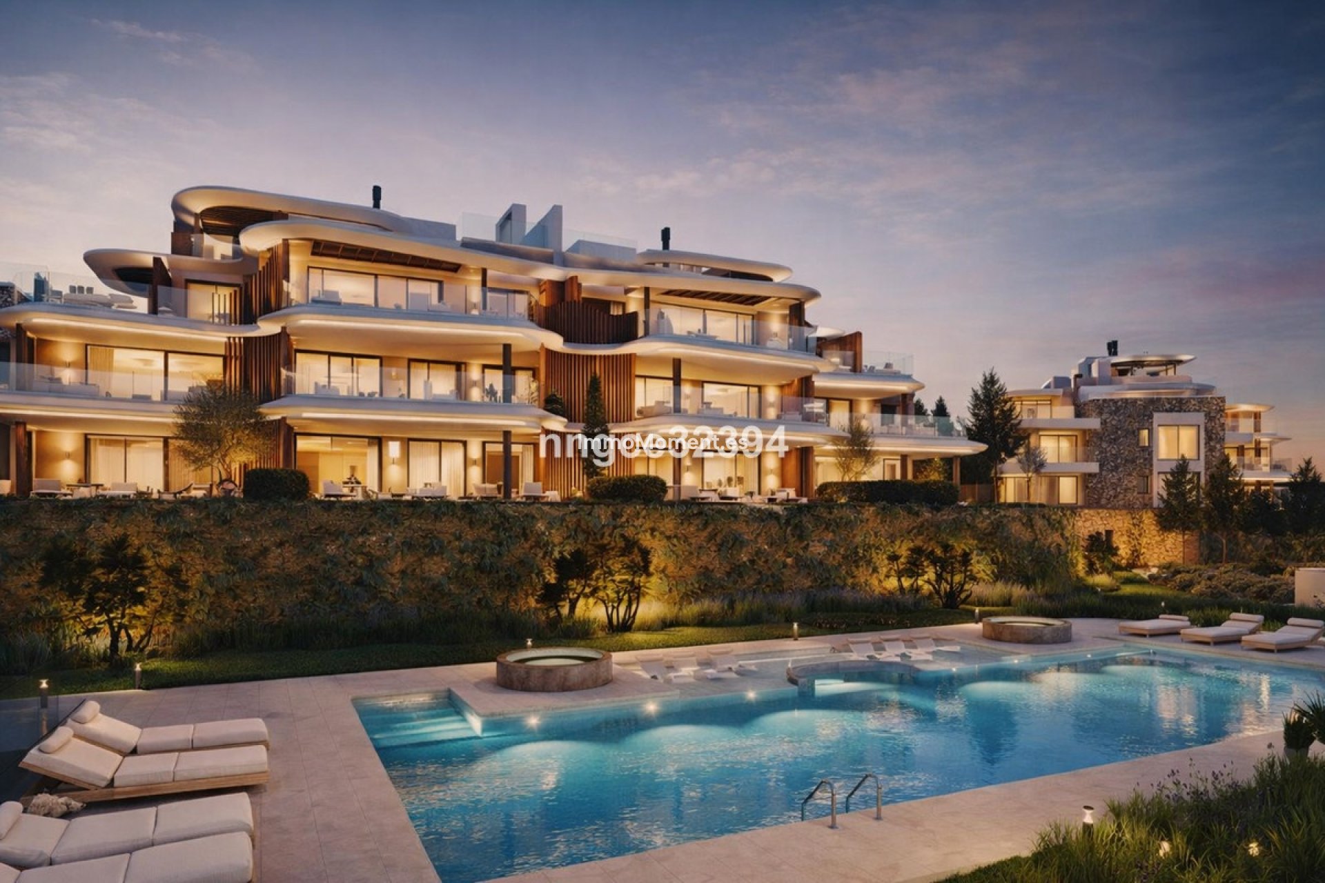Revente - Appartement - Benahavís - La Quinta