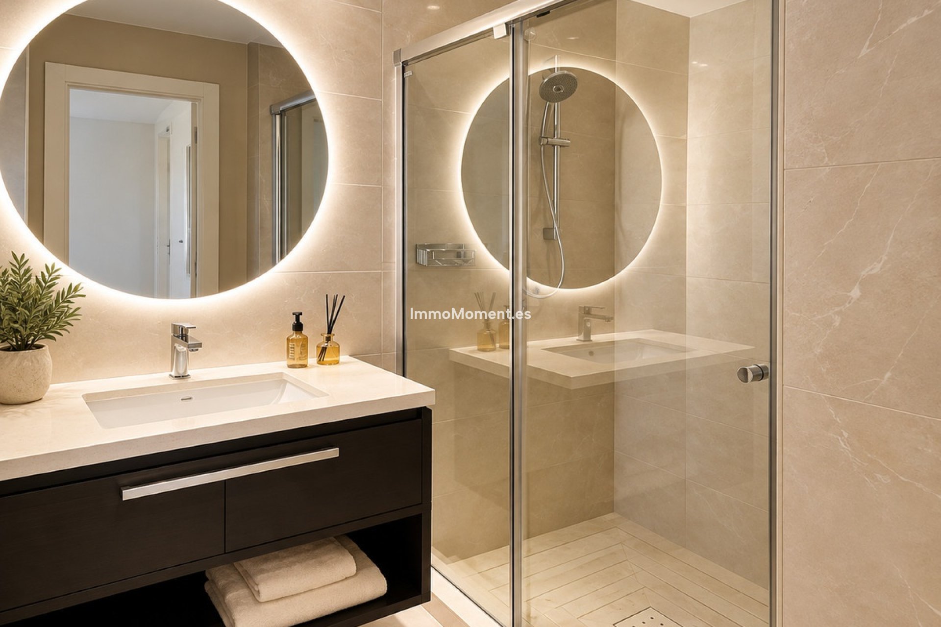Revente - Appartement - Benahavís - La Quinta