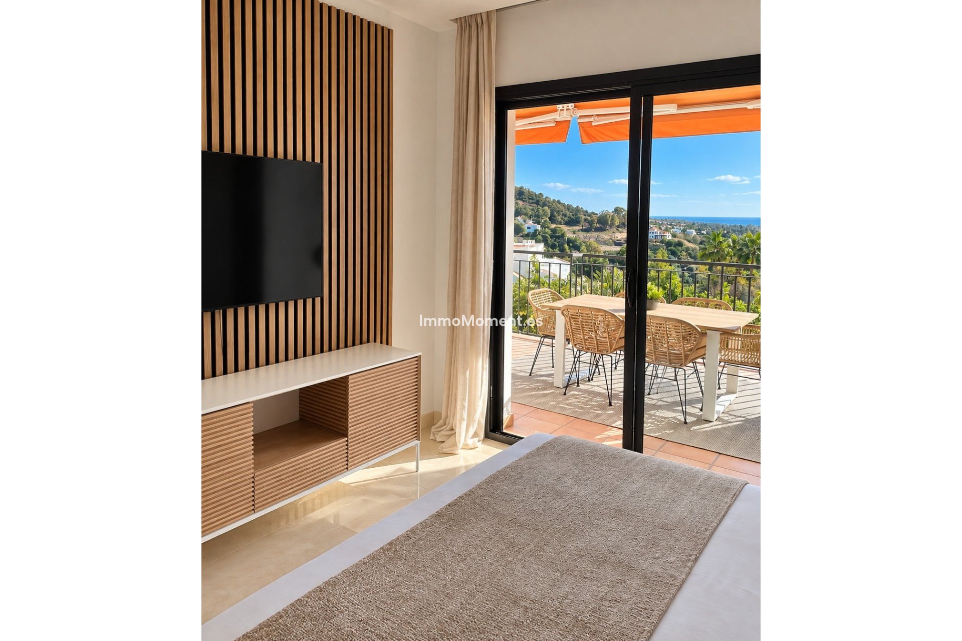 Revente - Appartement - Benahavís - La Quinta