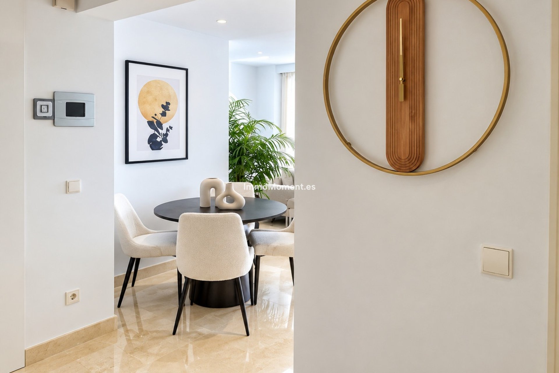 Revente - Appartement - Benahavís - La Quinta