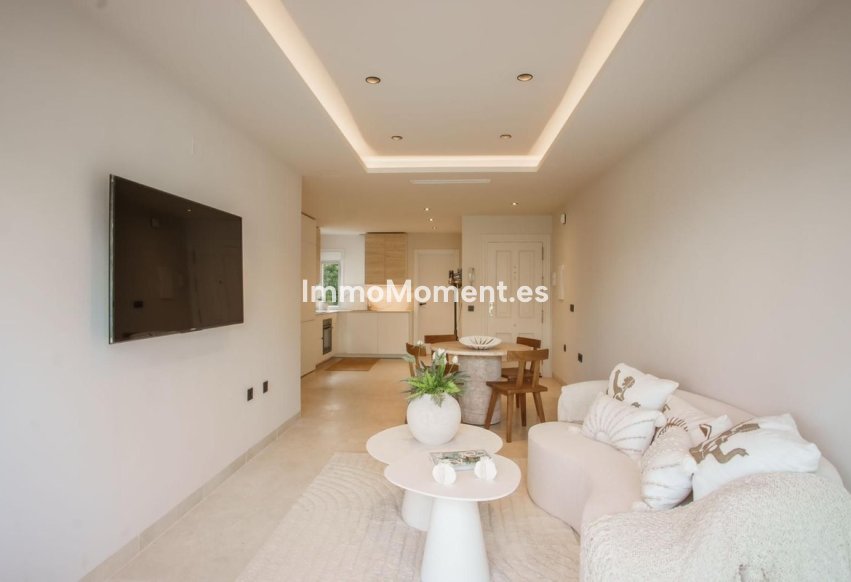 Revente - Appartement - Benahavís - La Quinta