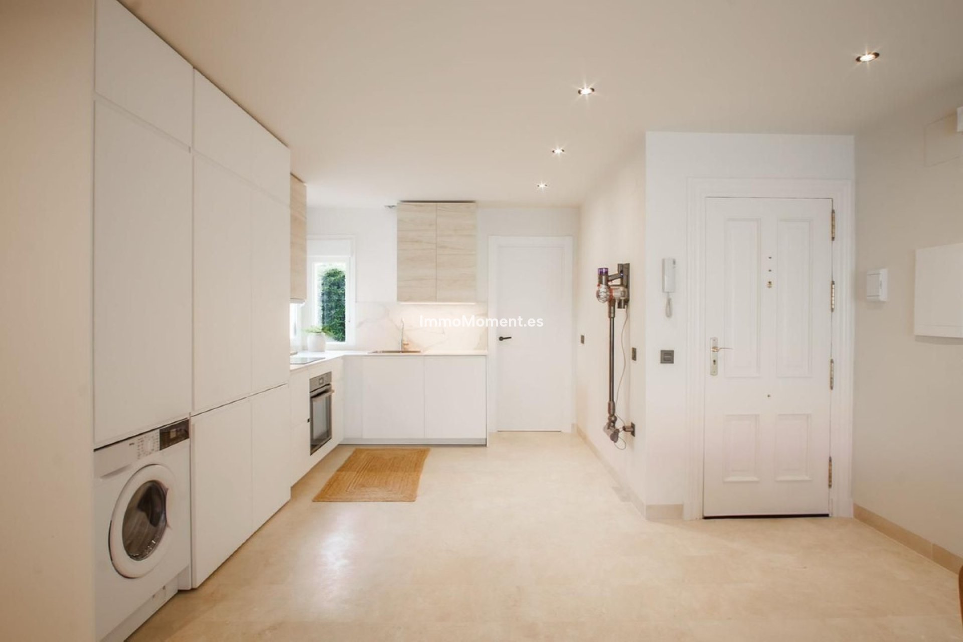 Revente - Appartement - Benahavís - La Quinta
