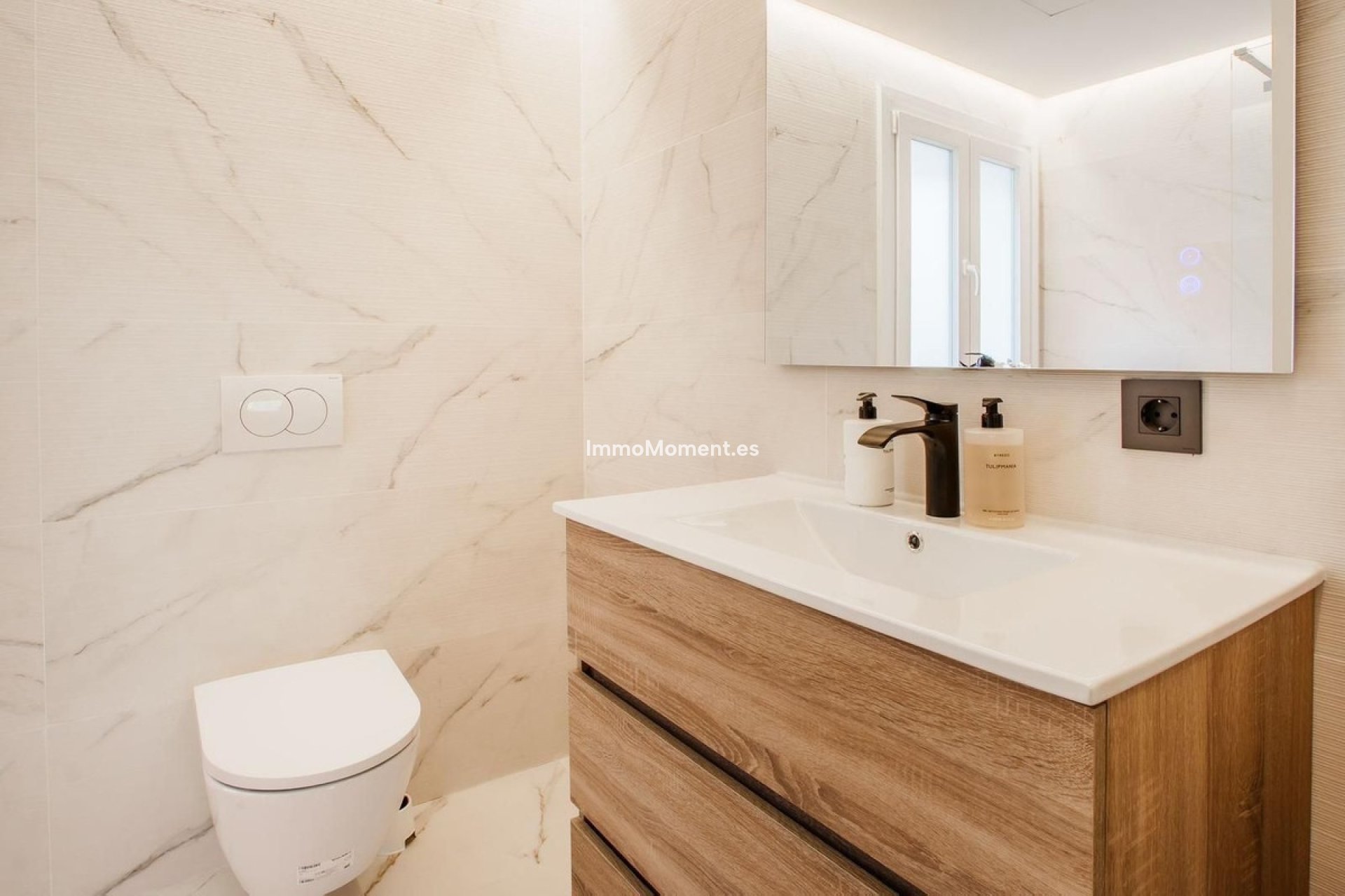 Revente - Appartement - Benahavís - La Quinta