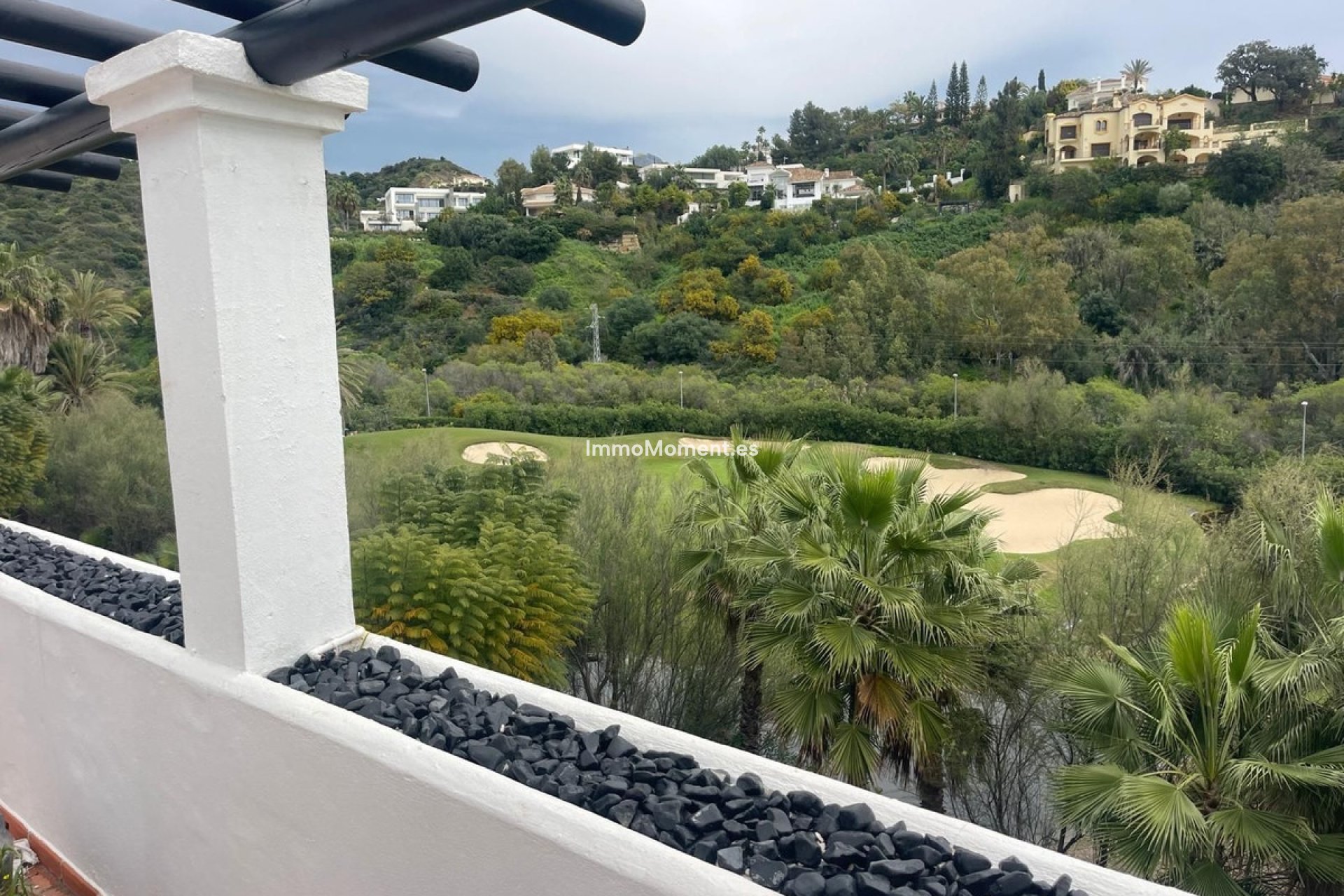 Revente - Appartement - Benahavís - La Quinta
