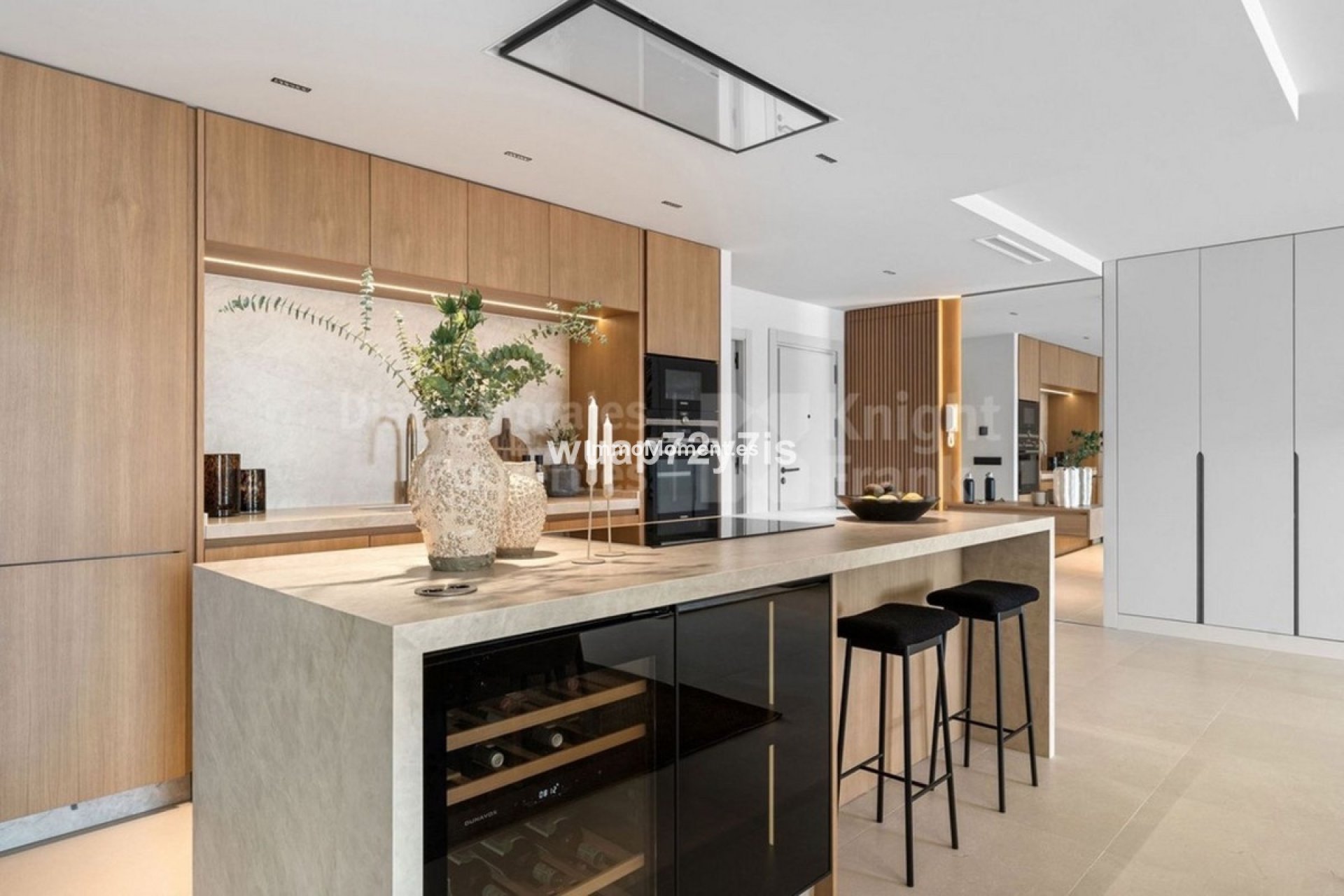 Revente - Appartement - Benahavís - La Quinta
