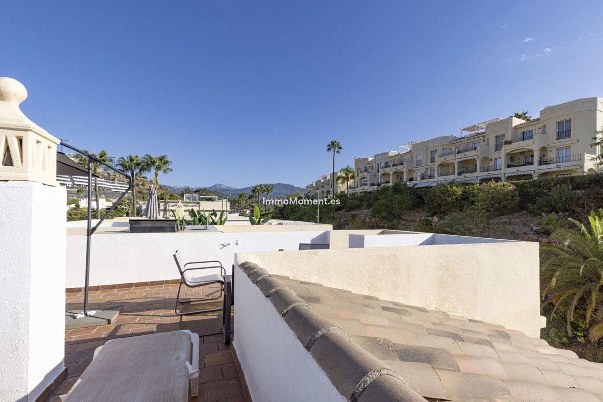 Revente - Appartement - Benahavís - La Quinta