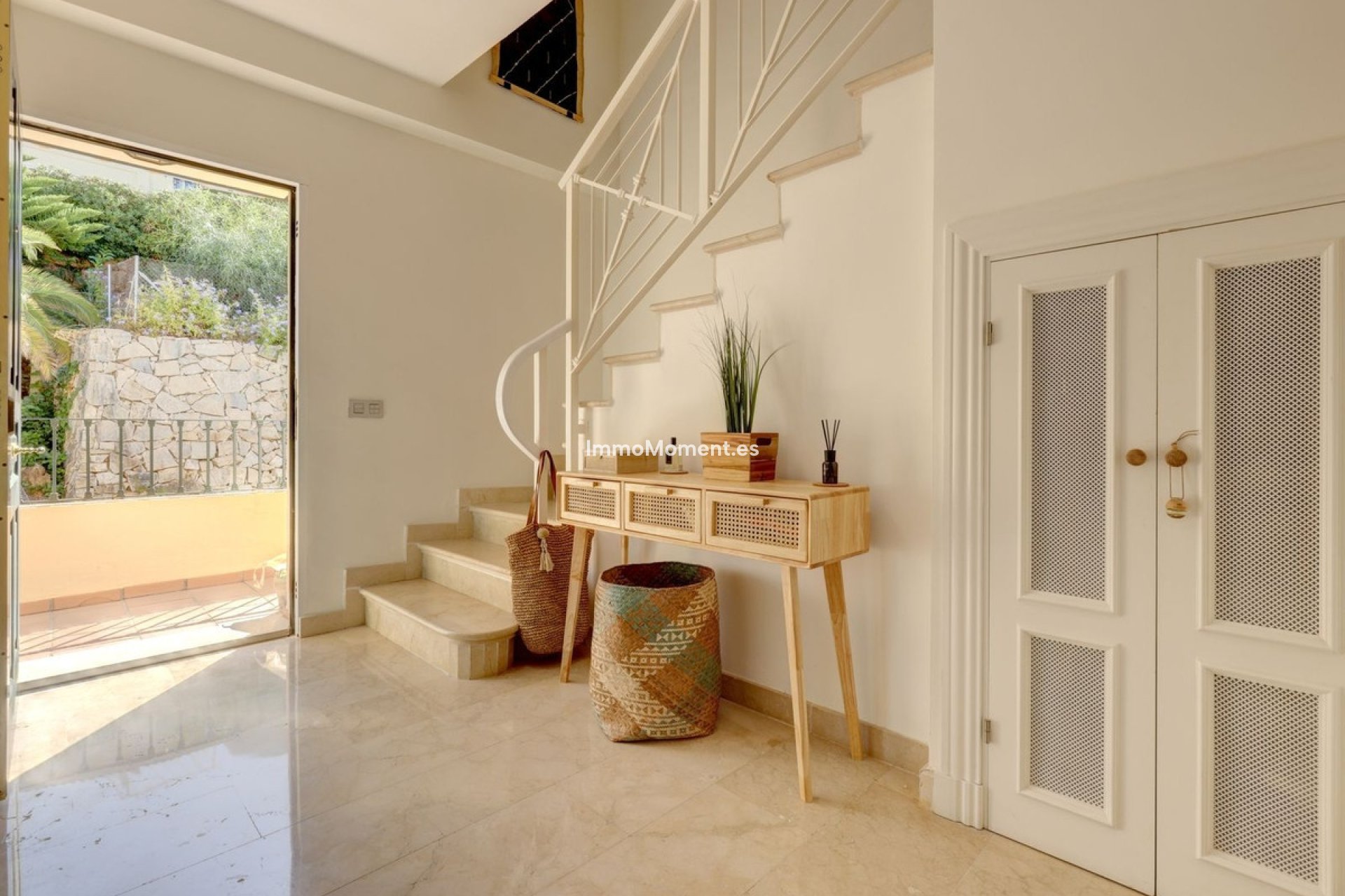 Revente - Appartement - Benahavís - La Quinta