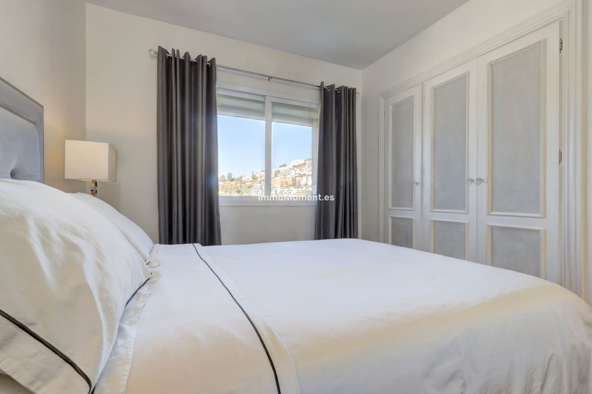 Revente - Appartement - Benahavís - La Quinta
