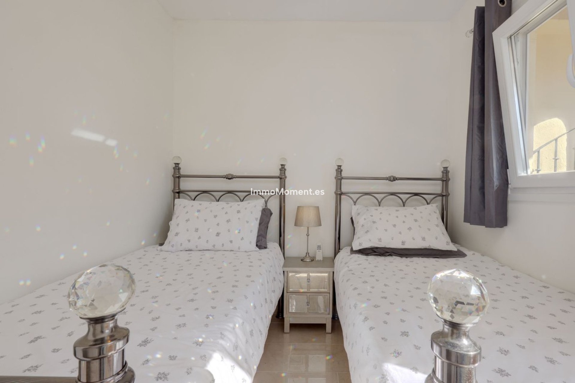 Revente - Appartement - Benahavís - La Quinta