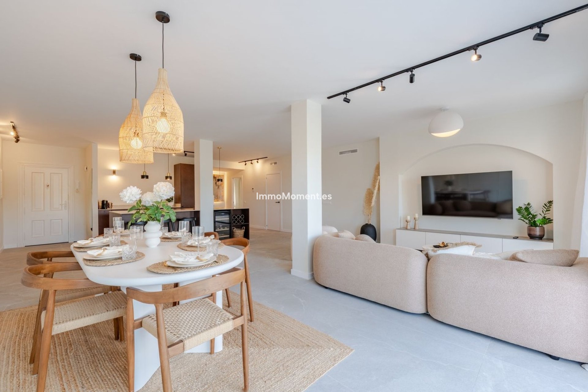 Revente - Appartement - Benahavís - La Quinta