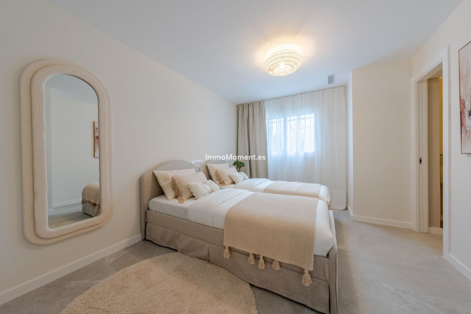 Revente - Appartement - Benahavís - La Quinta
