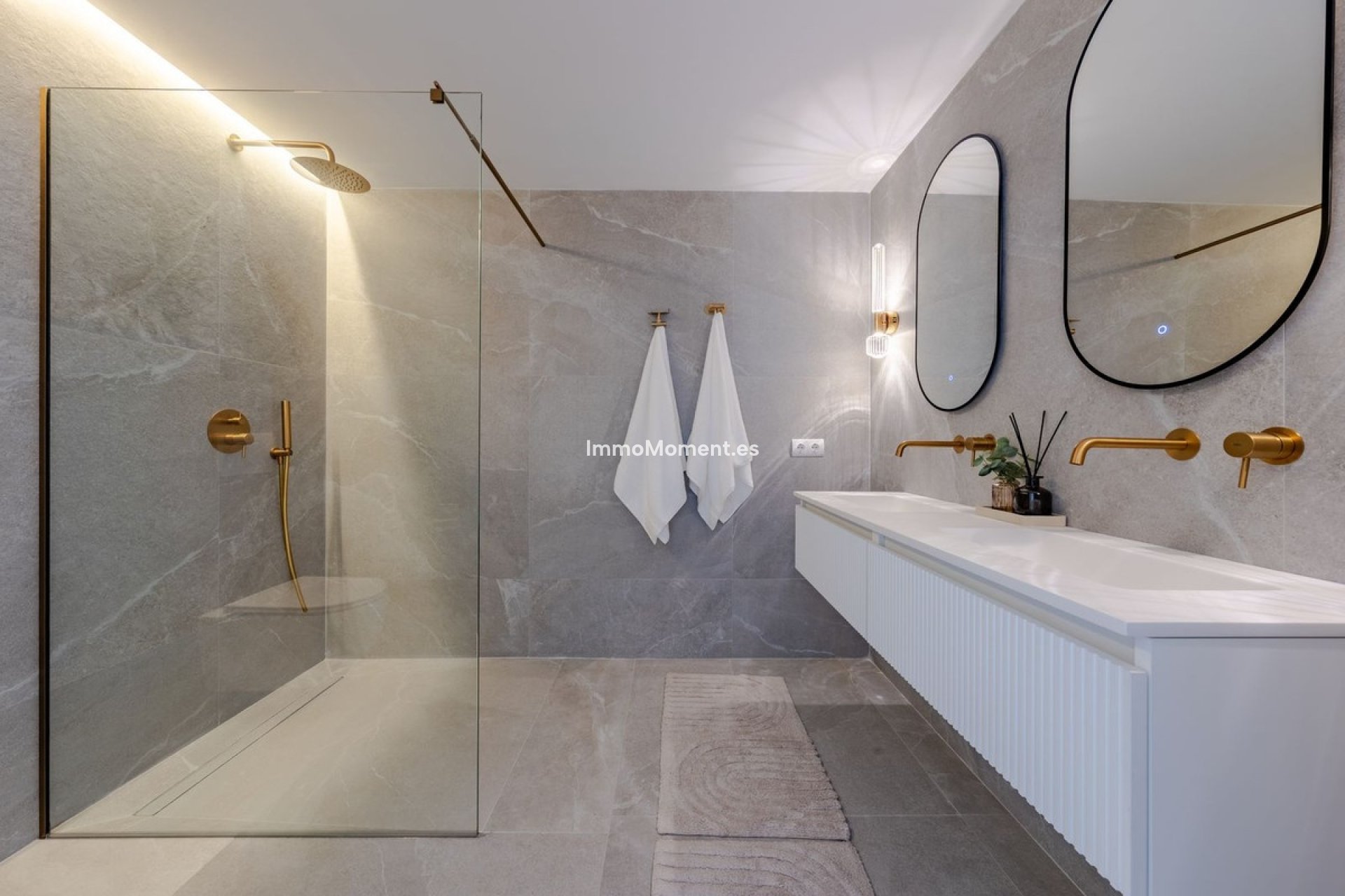Revente - Appartement - Benahavís - La Quinta