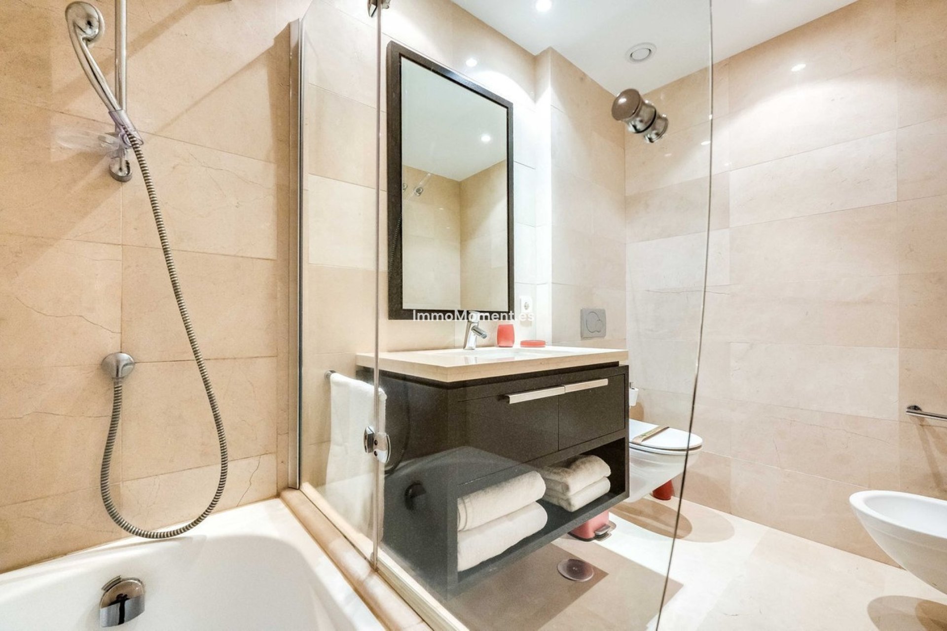 Revente - Appartement - Benahavís - La Quinta