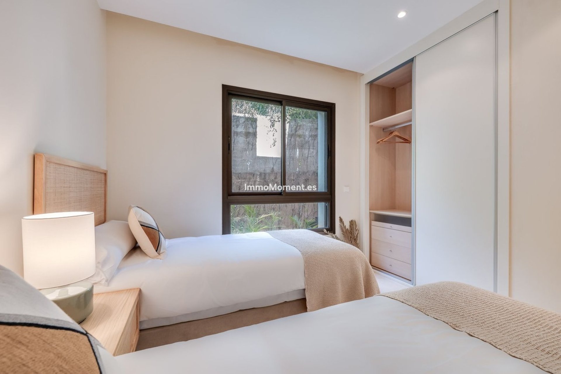 Revente - Appartement - Benahavís - La Quinta