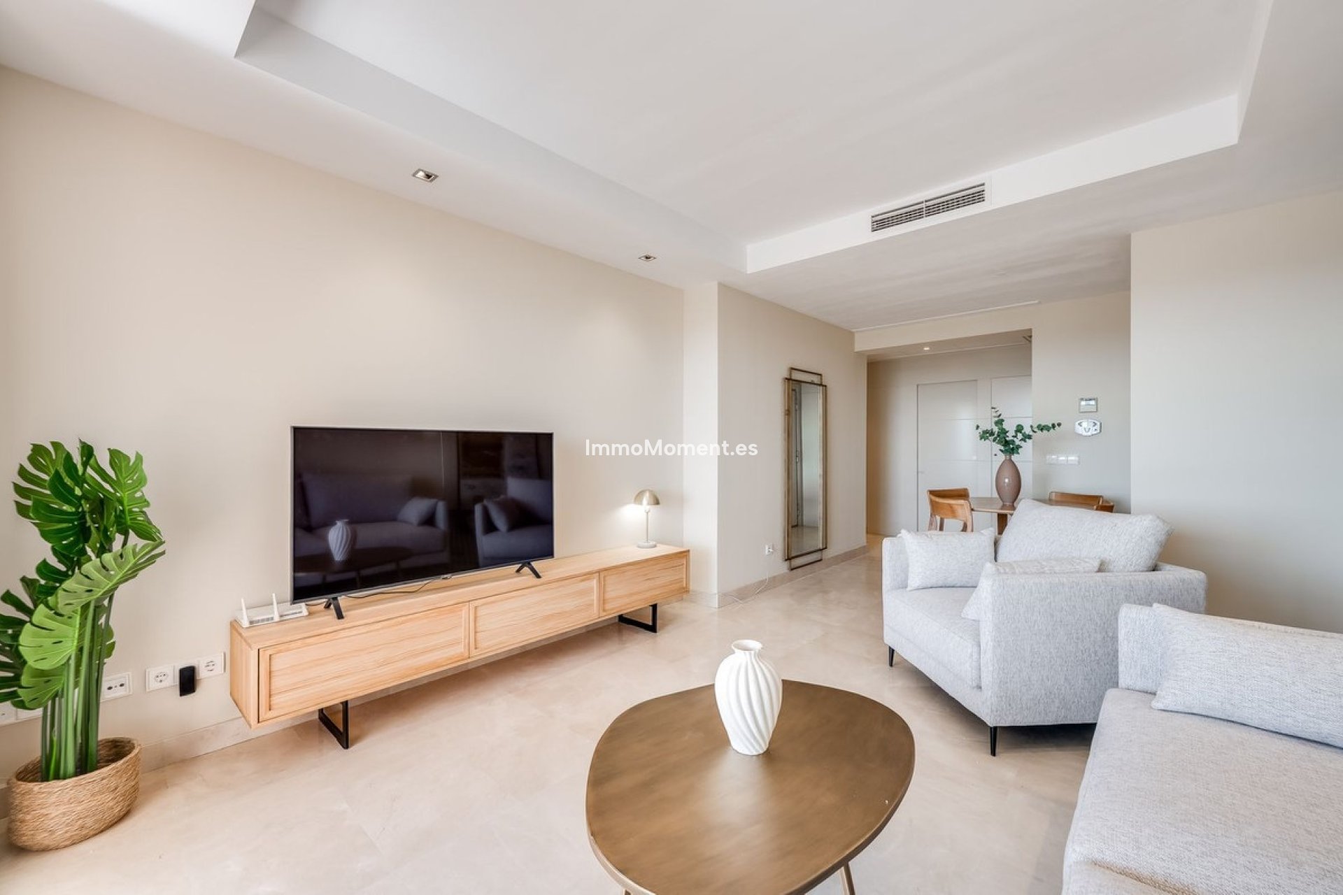 Revente - Appartement - Benahavís - La Quinta