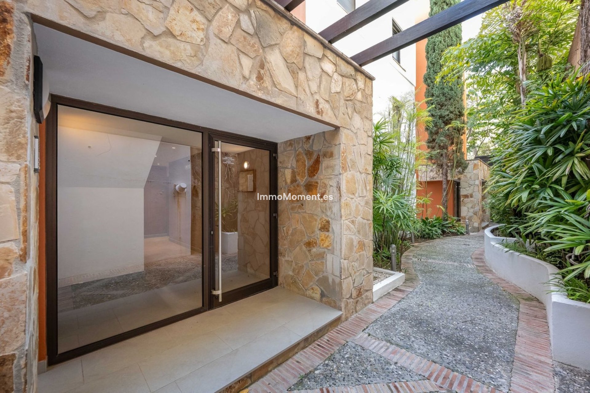 Revente - Appartement - Benahavís - La Quinta