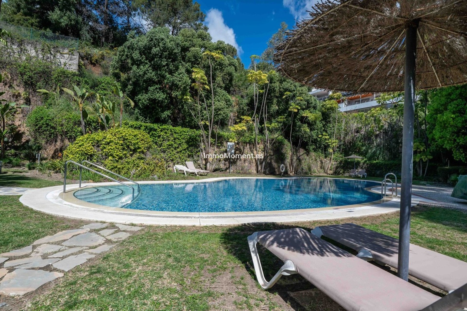 Revente - Appartement - Benahavís - La Quinta