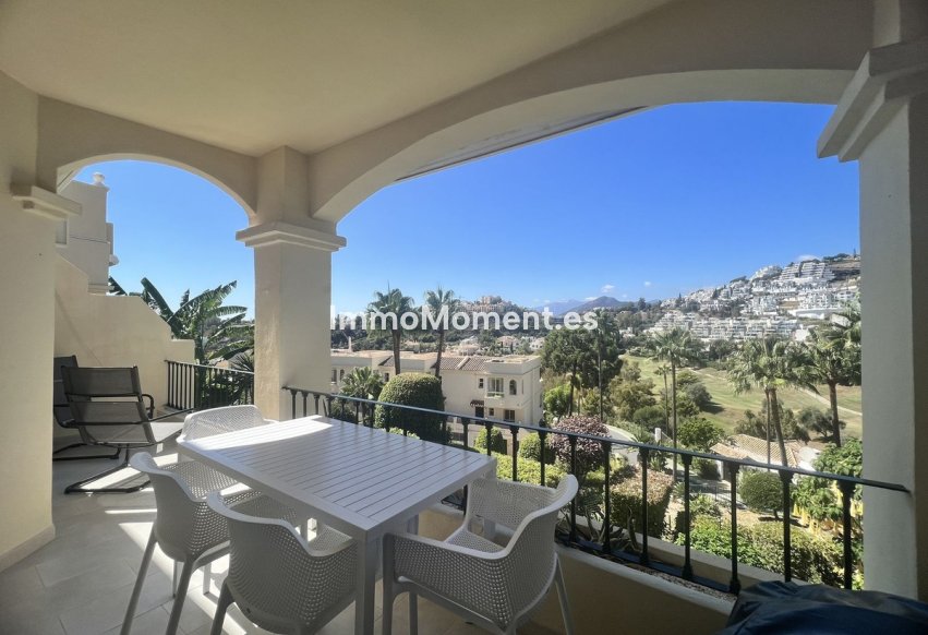 Revente - Appartement - Benahavís - La Quinta